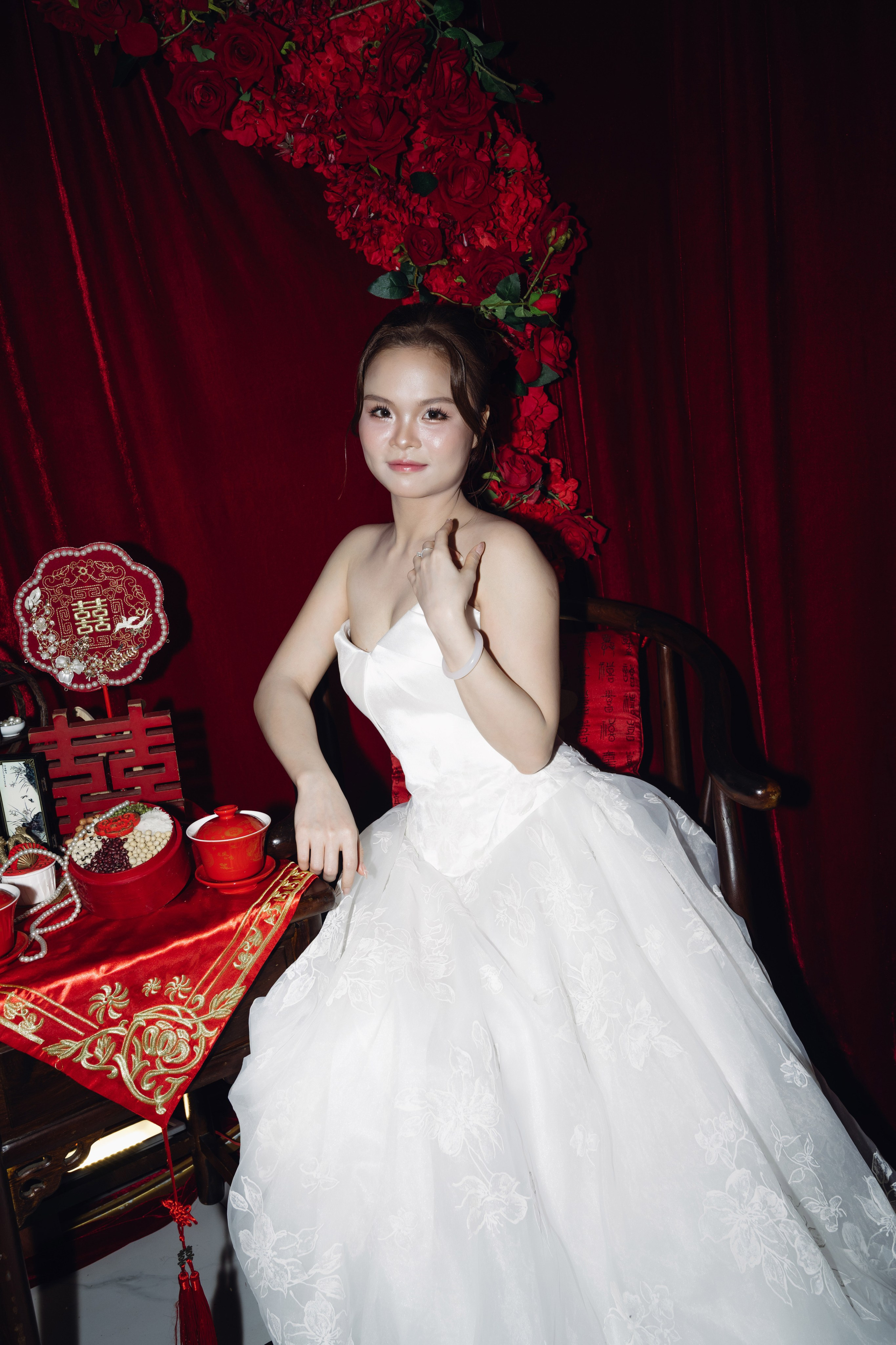 Zhang + Dinh | Photojournalism. BenColor Studio