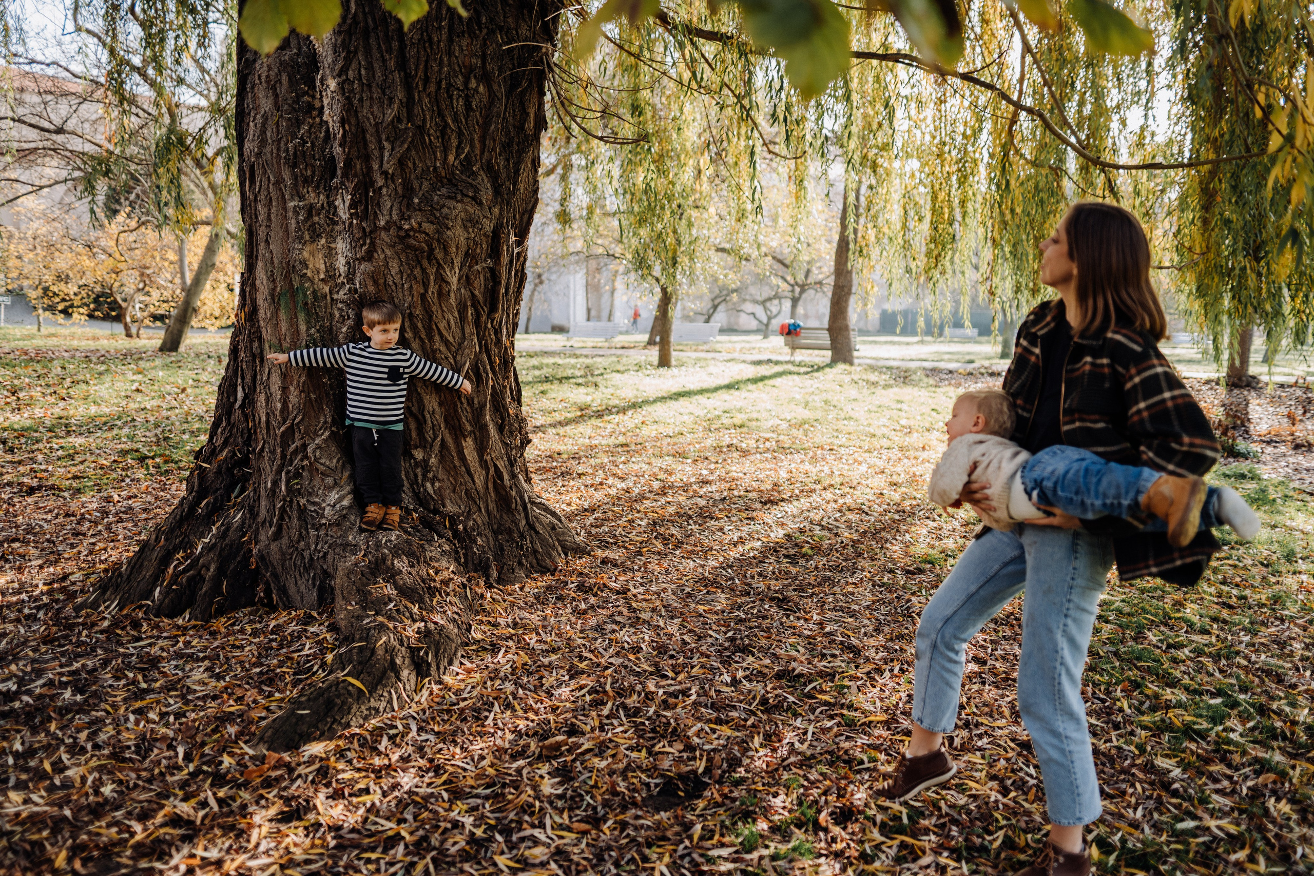 . Фотограф в Праге Анна Лебедева