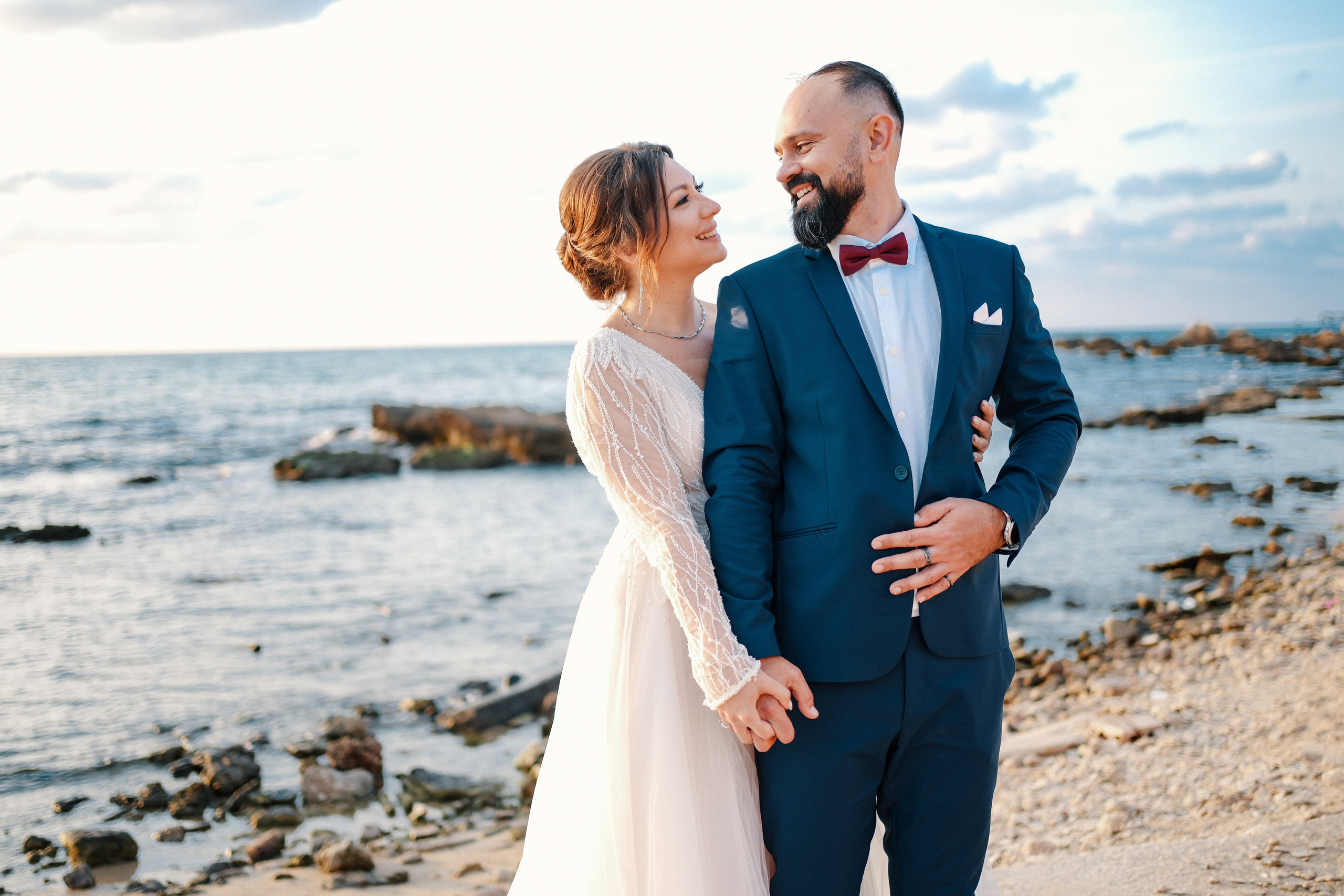 Ella and Pavel. Dmitry Gorodetsky Event Photographer