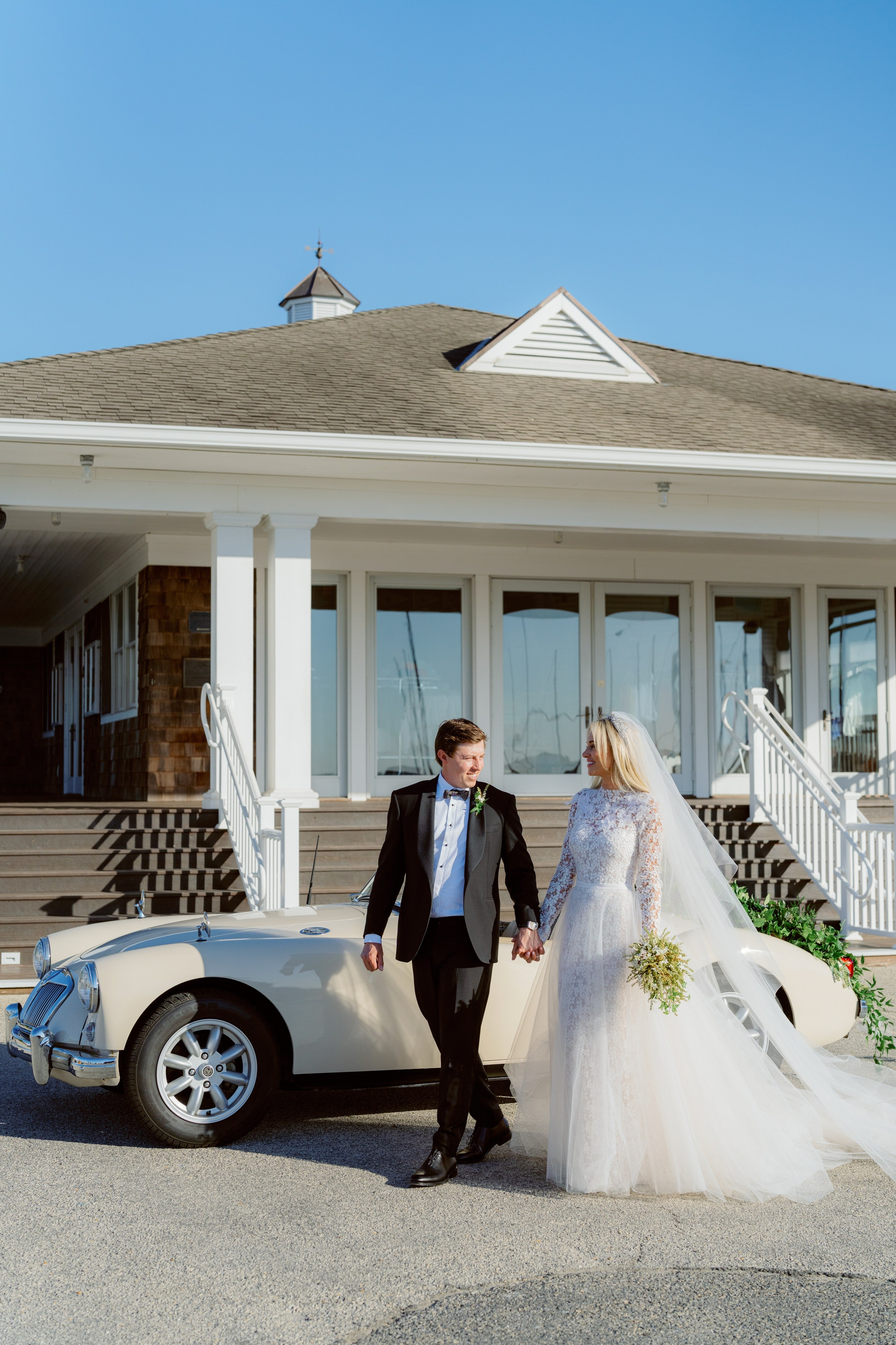 Katherine and Matt. Wedding photographer and videographer New York | New Jersey