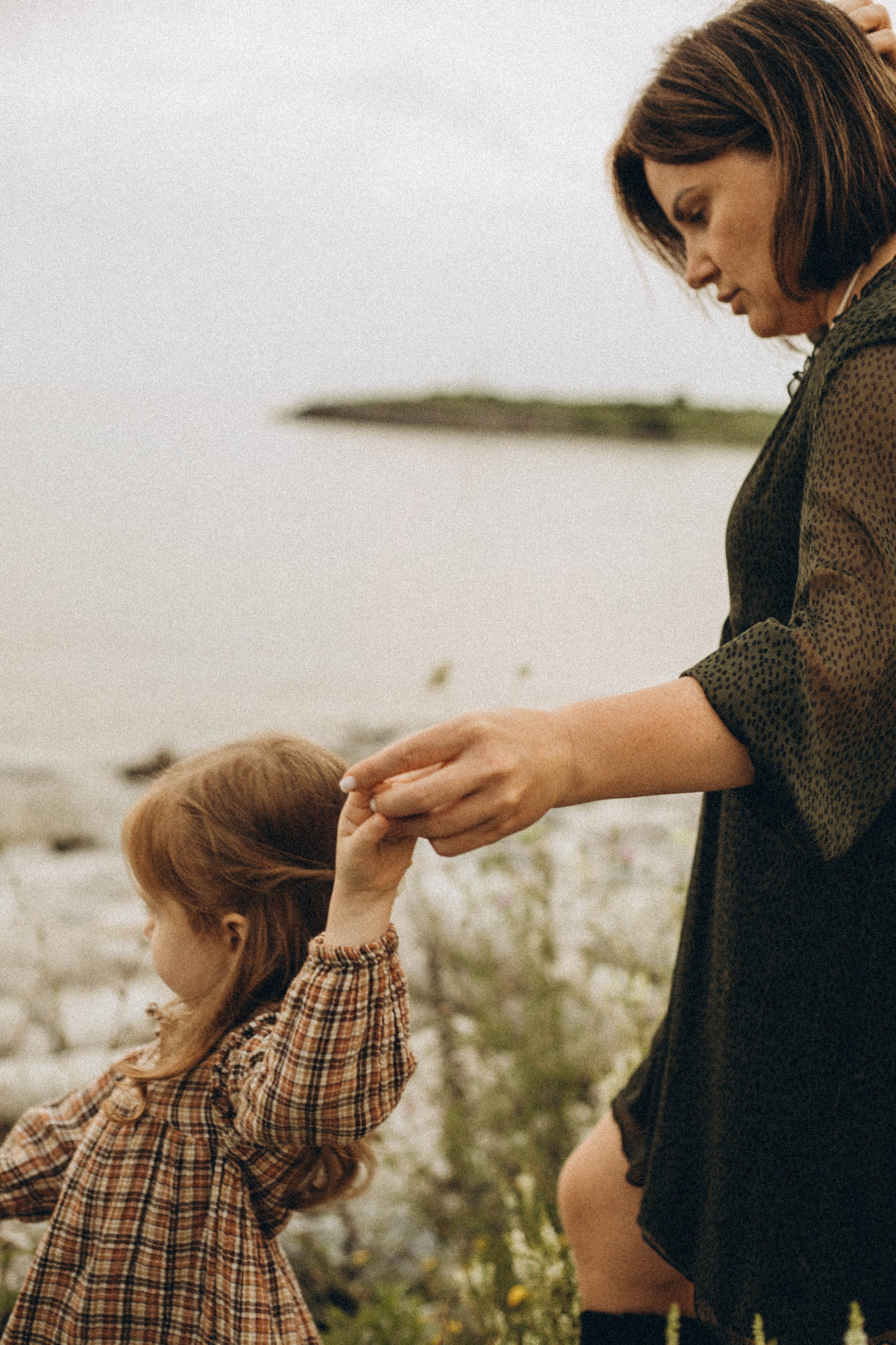 V+Kids. Anna Leb Photo