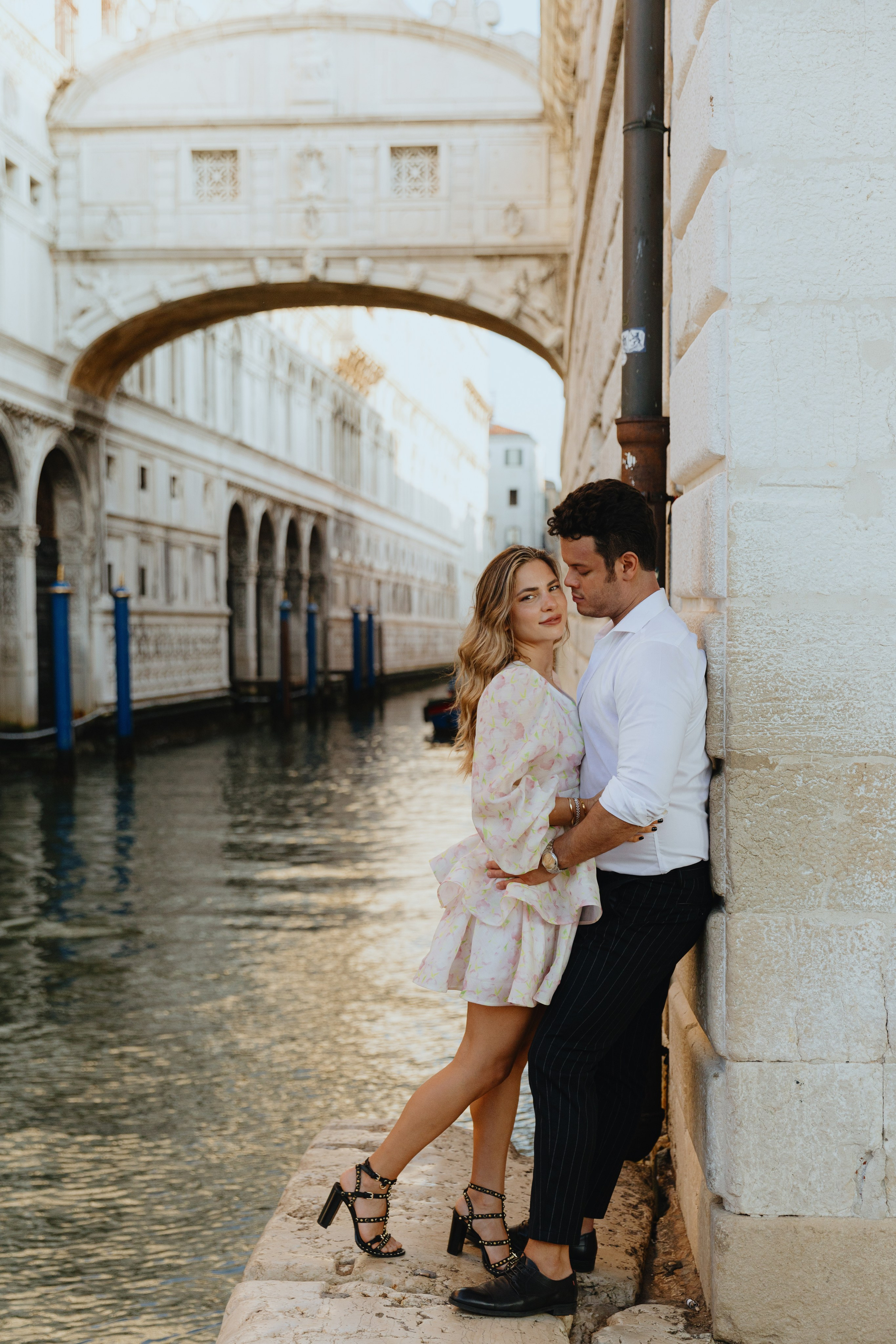 Ira&Lorenzo. Photographer