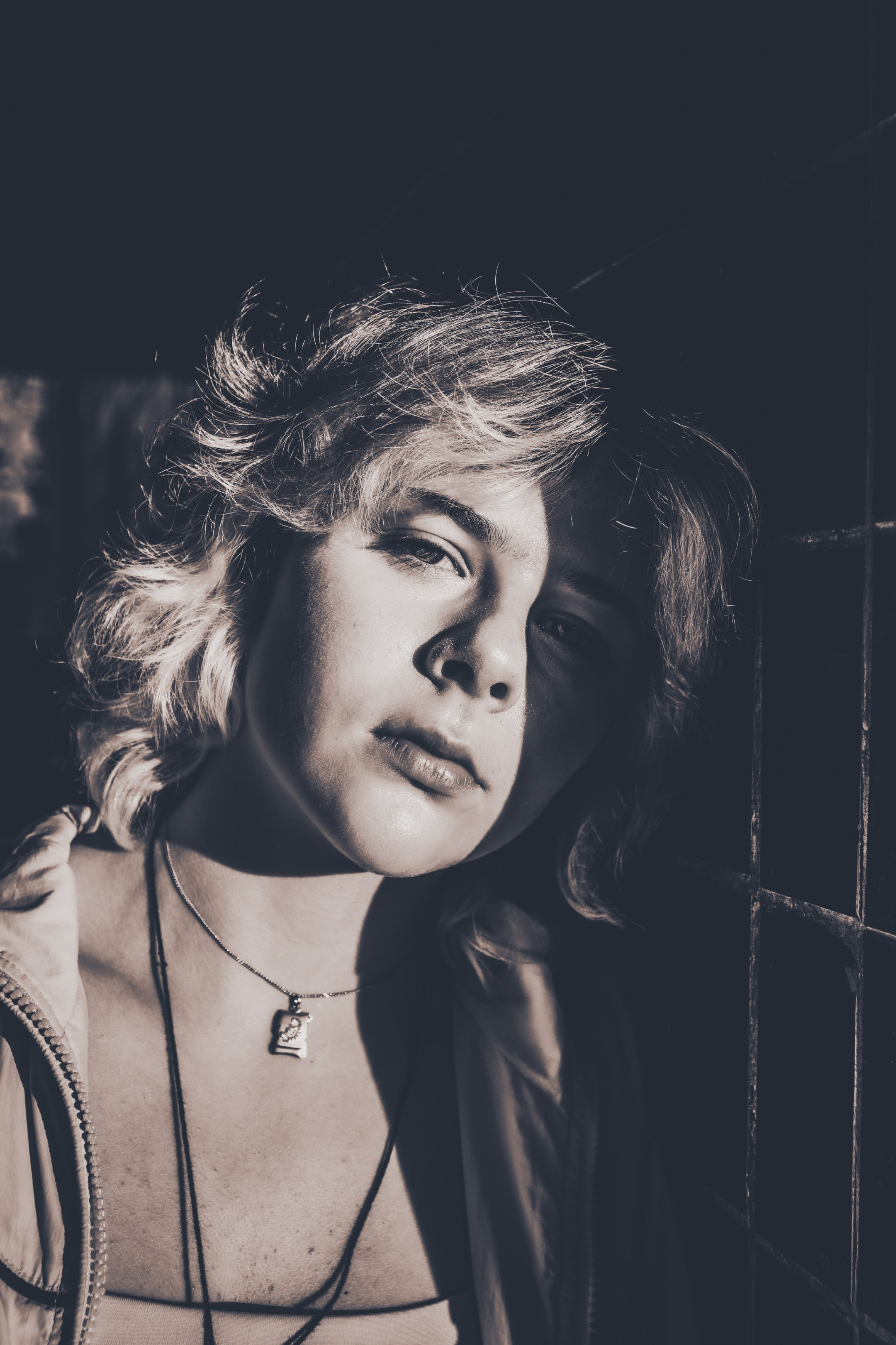 Lahe graatsia (Sonja). Nebula 25 — Fotod teie hingele