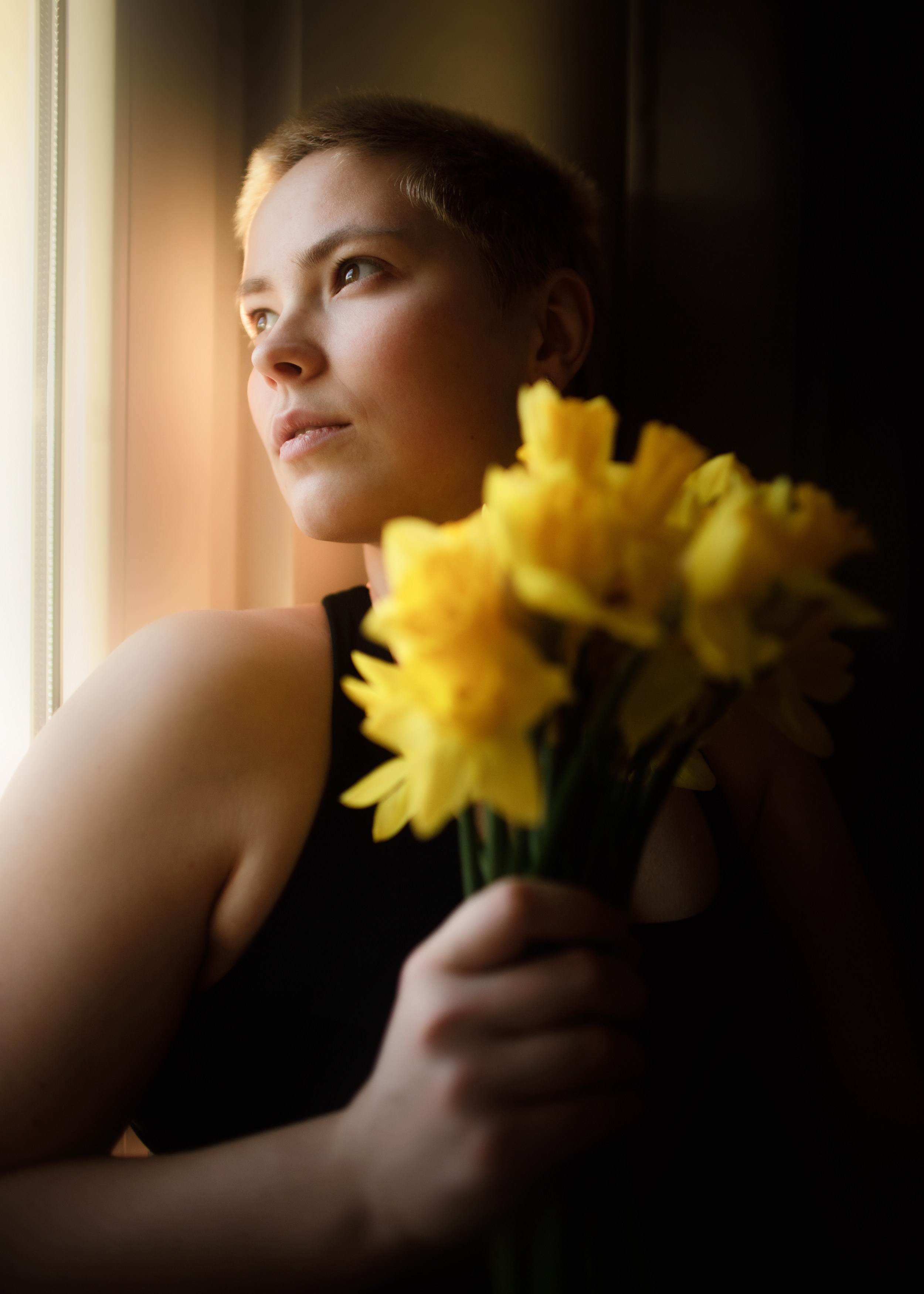 Masha. Kaja | fotograf psów we Wrocławiu