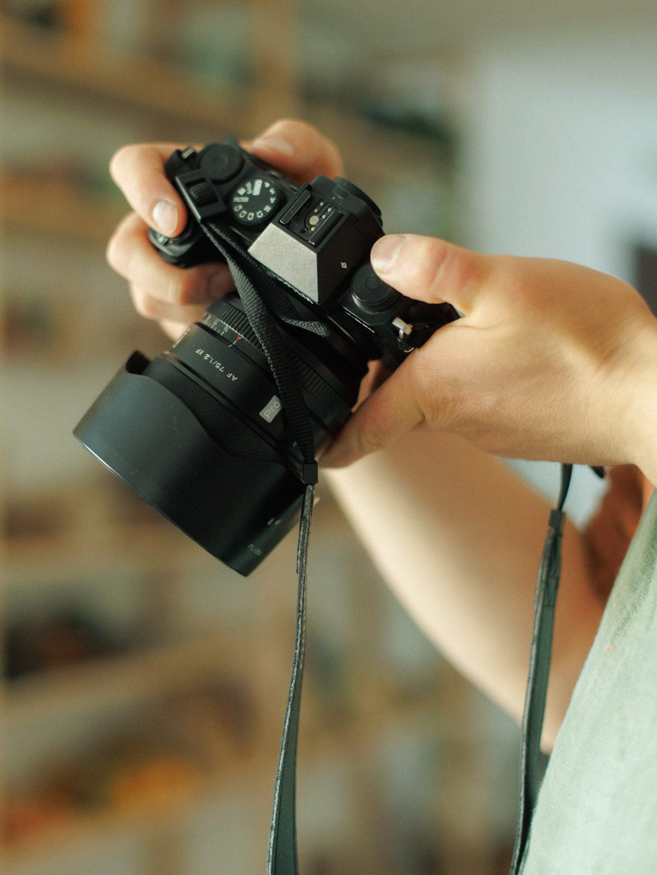 Koło ceramics. Kaja | fotograf we Wrocławiu | ludzie i psy