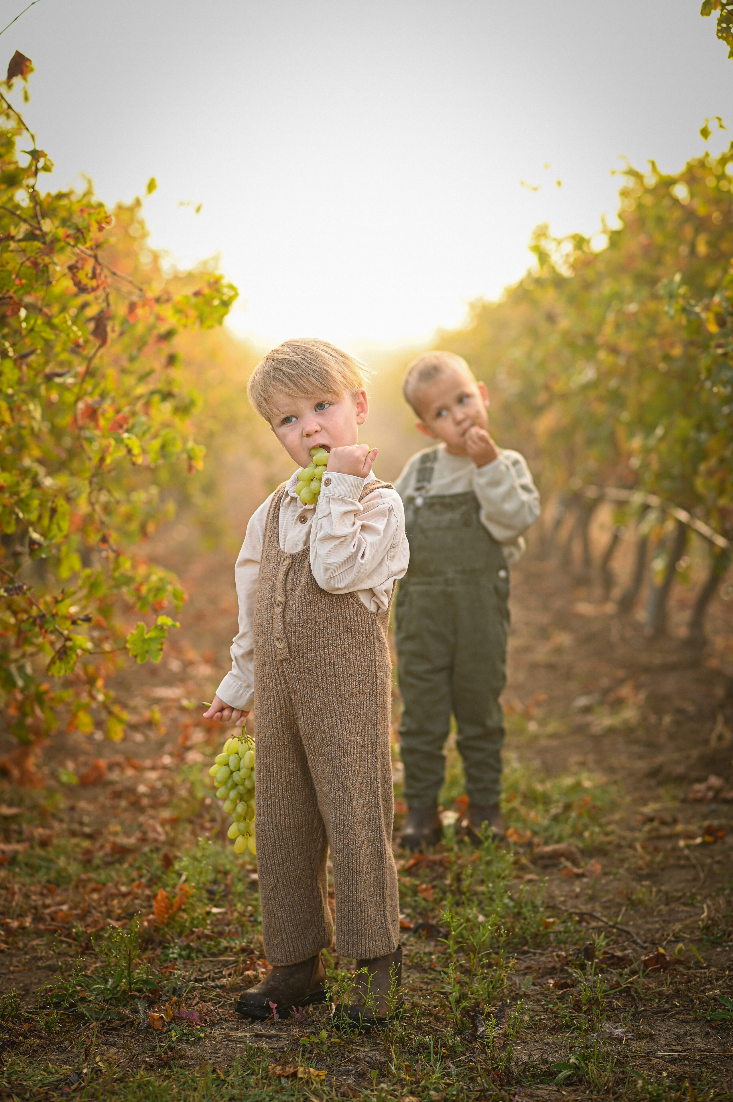 KIDS VINTAGE. Family, children, portrait, and event photography in Thessaloniki