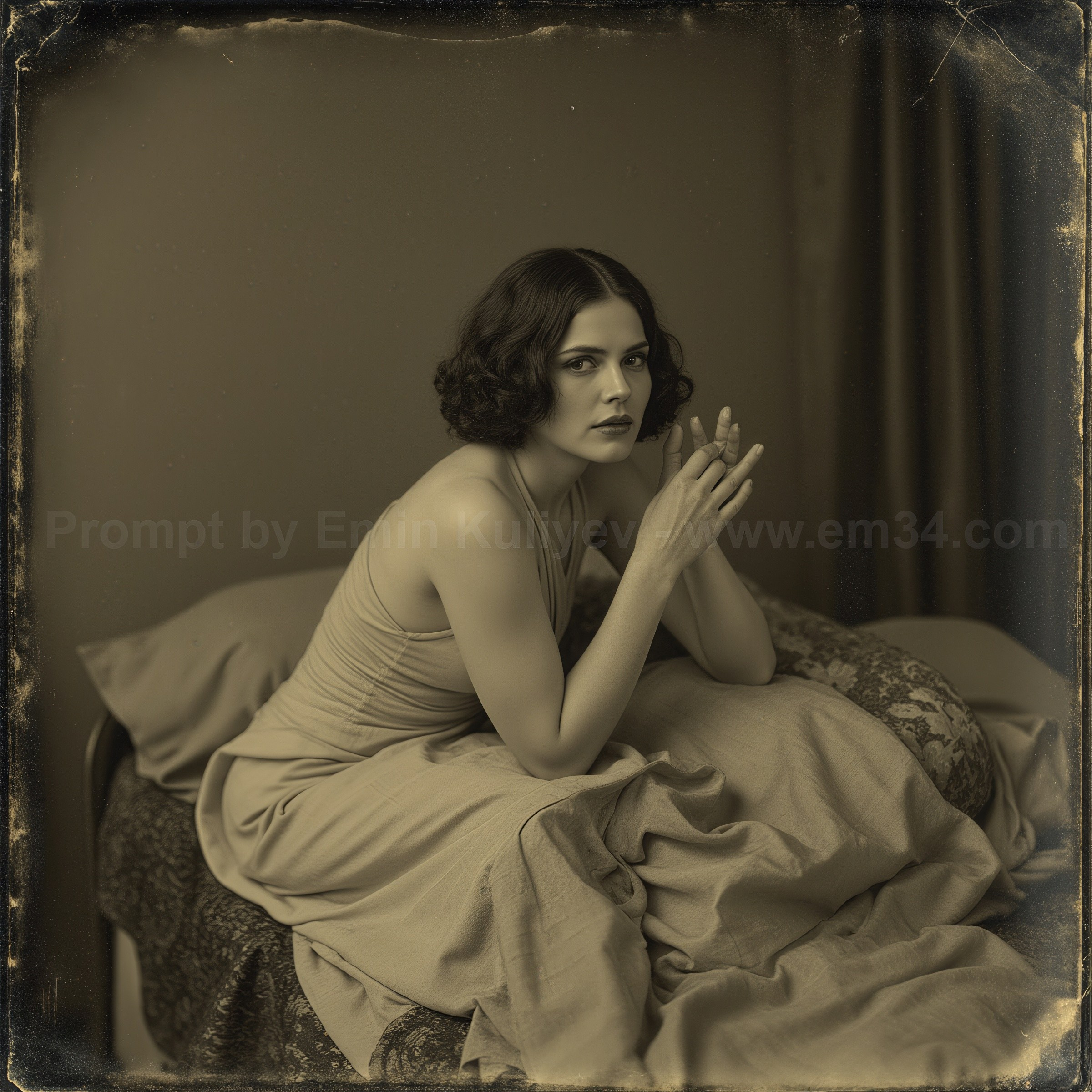 Reflections on women and glimpses into men (Crafted these images with the collaboration of artificial intelligence stable difusion. Emin Kuliyev — Award-Winning Wedding Photojournalist NYC & USA | Best Wedding Photographer Known for Candid, Timeless Moments