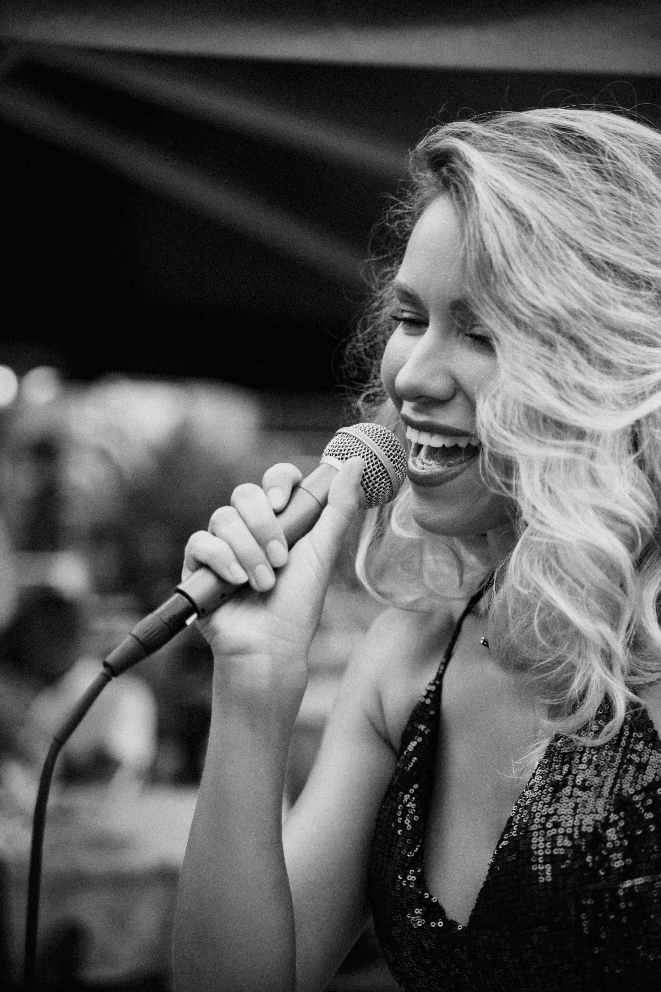 Марина Карго. Голос. Фотограф в Барселоне Жанна Захарченко