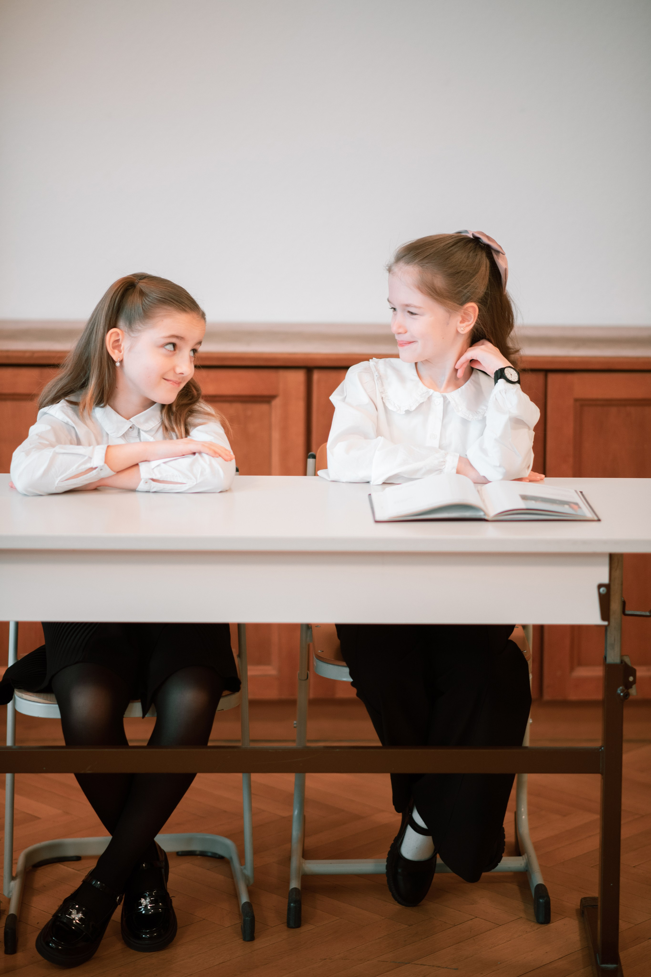 Портреты. Семейный и детский фотограф