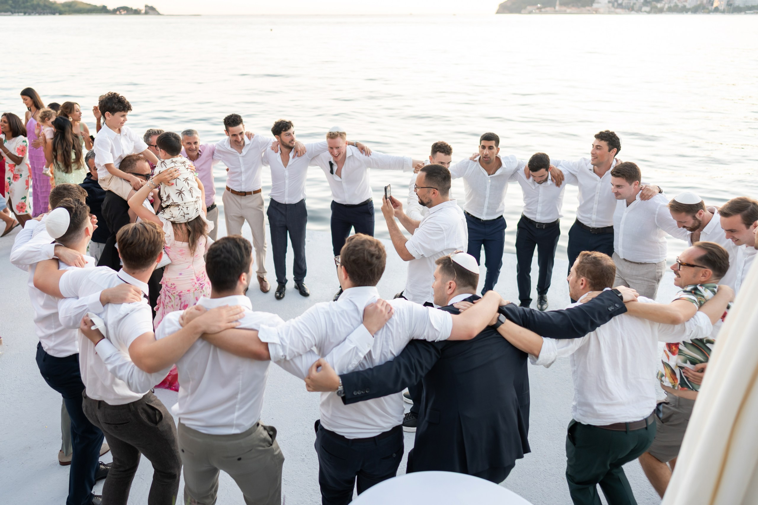 Sumosan Dukley Montenegro Wedding. Montenegro Wedding Photographer & Videographer | Maria & Vasilii