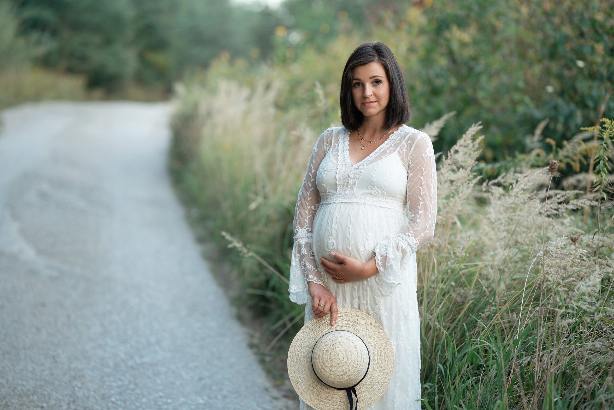 Schwangerschaft. Kinder- und Familienfotografin im Raum Ingolstadt