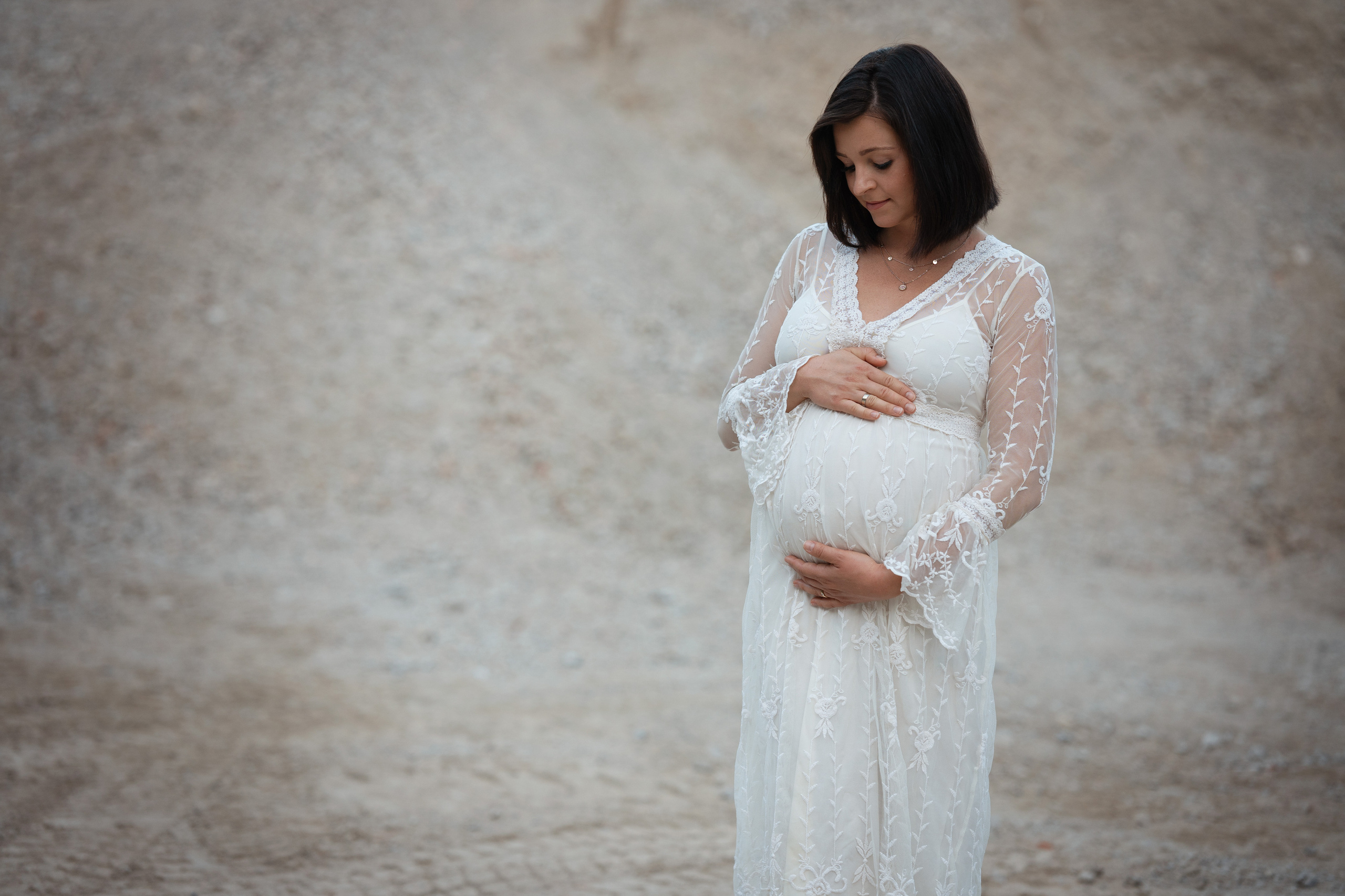 Schwangerschaft. Kinder- und Familienfotografin im Raum Ingolstadt