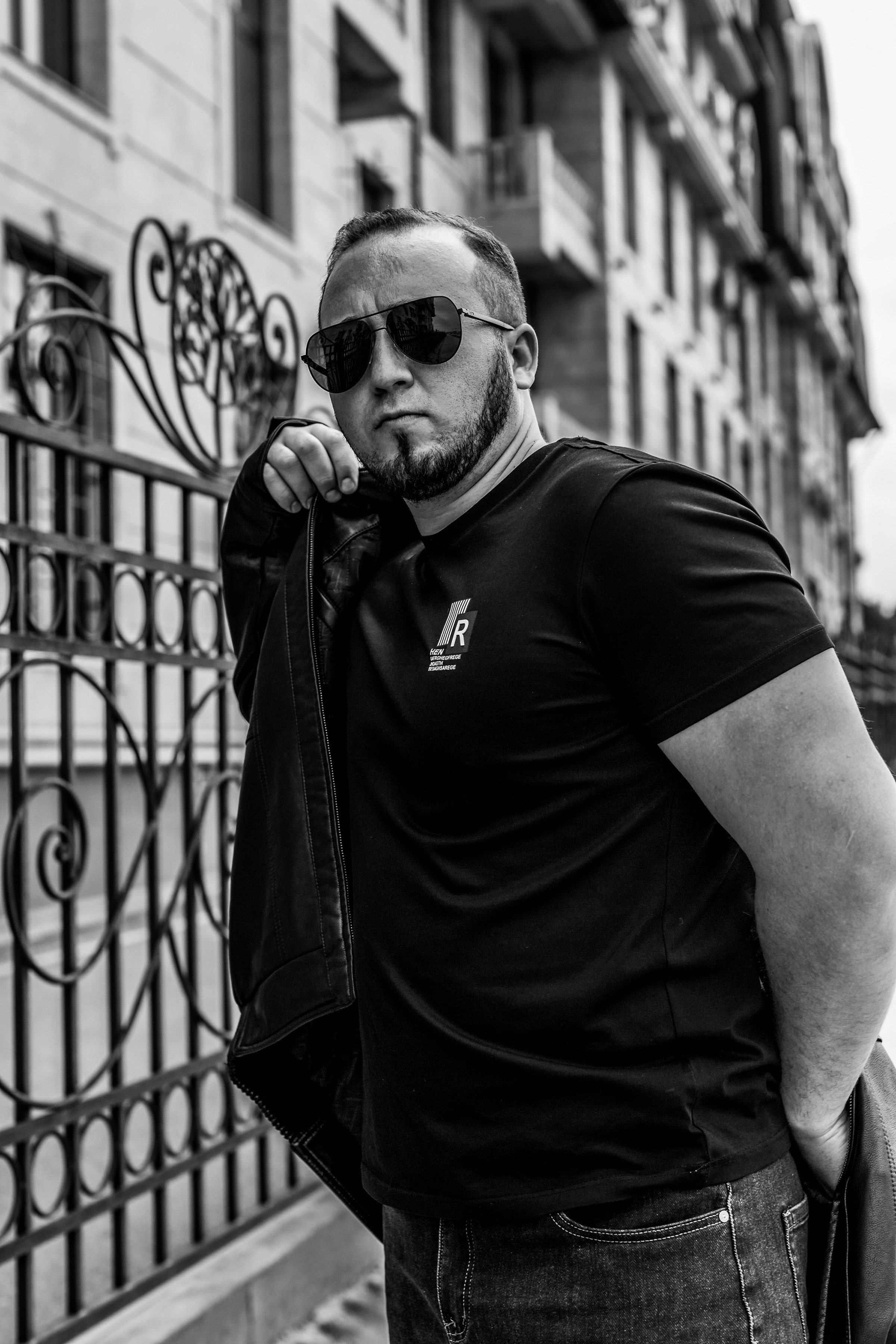 Portrait. Портретный и репортажный фотограф в Бишкеке Петренко Александр