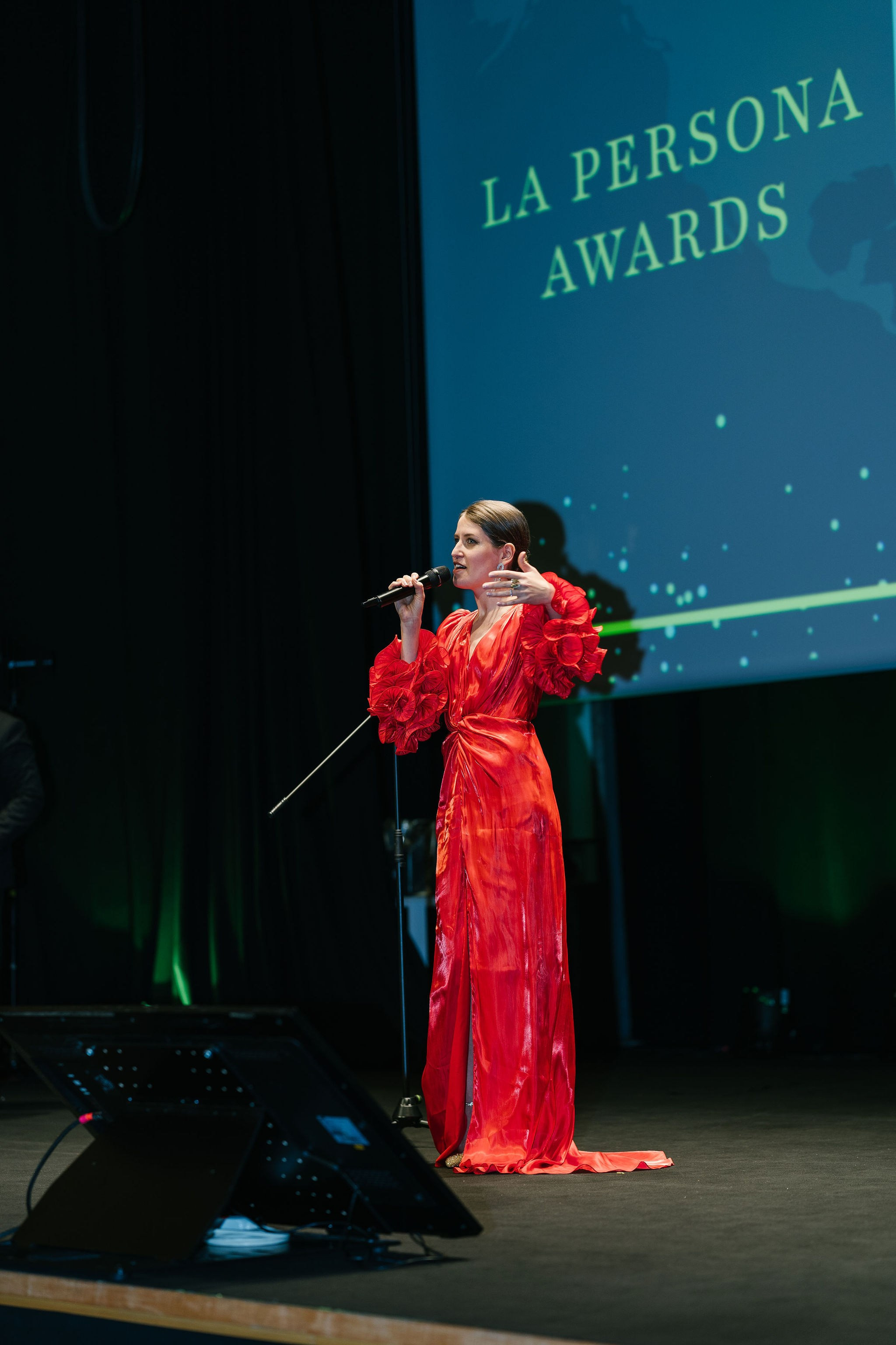 La Persona Awards 2026 (ч.4). OranJazz fotos