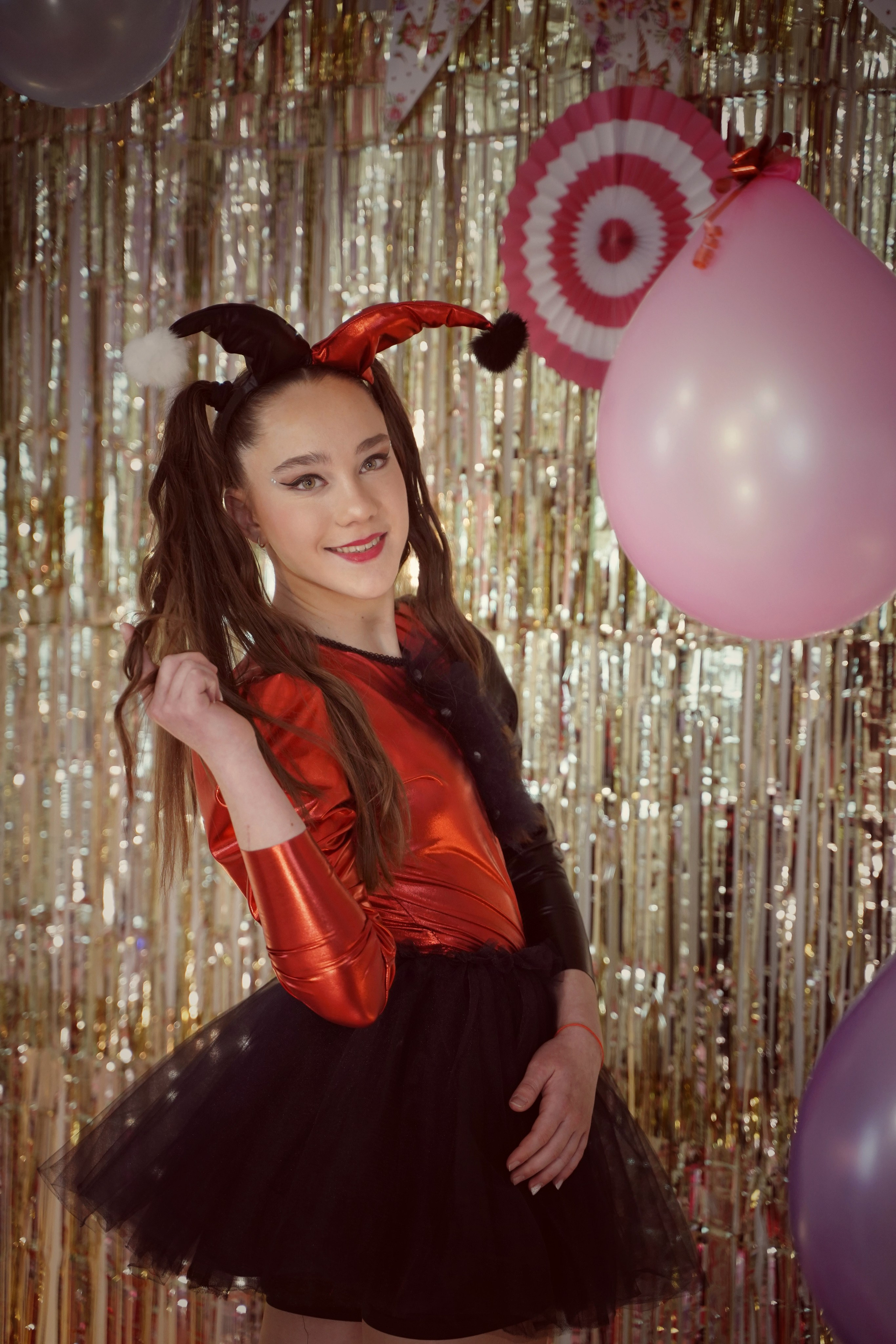 Пурим. Фотограф. Визуал. Хайфа. Талья Цветкова