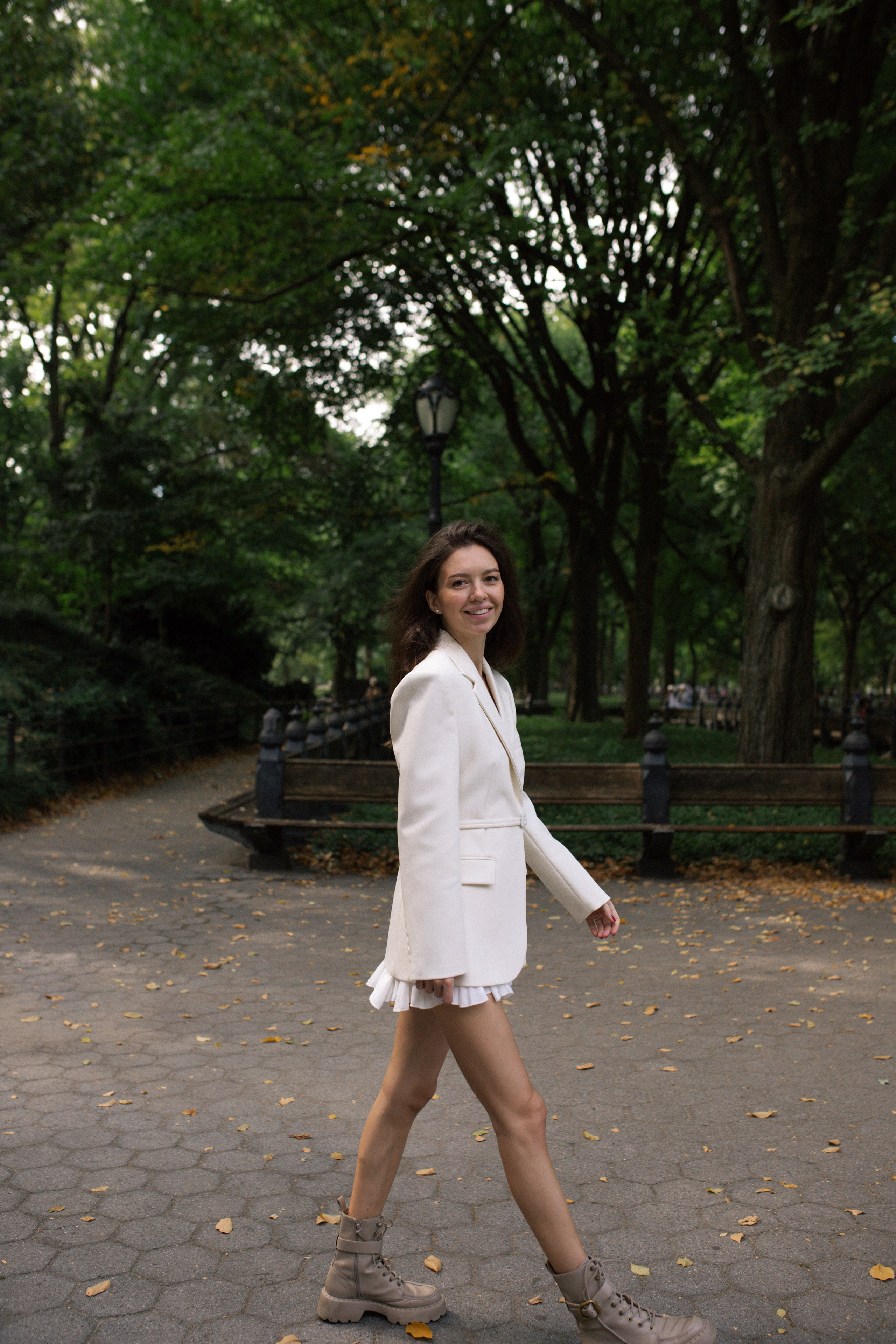 Ulyana. Psuturie Photographer NYC