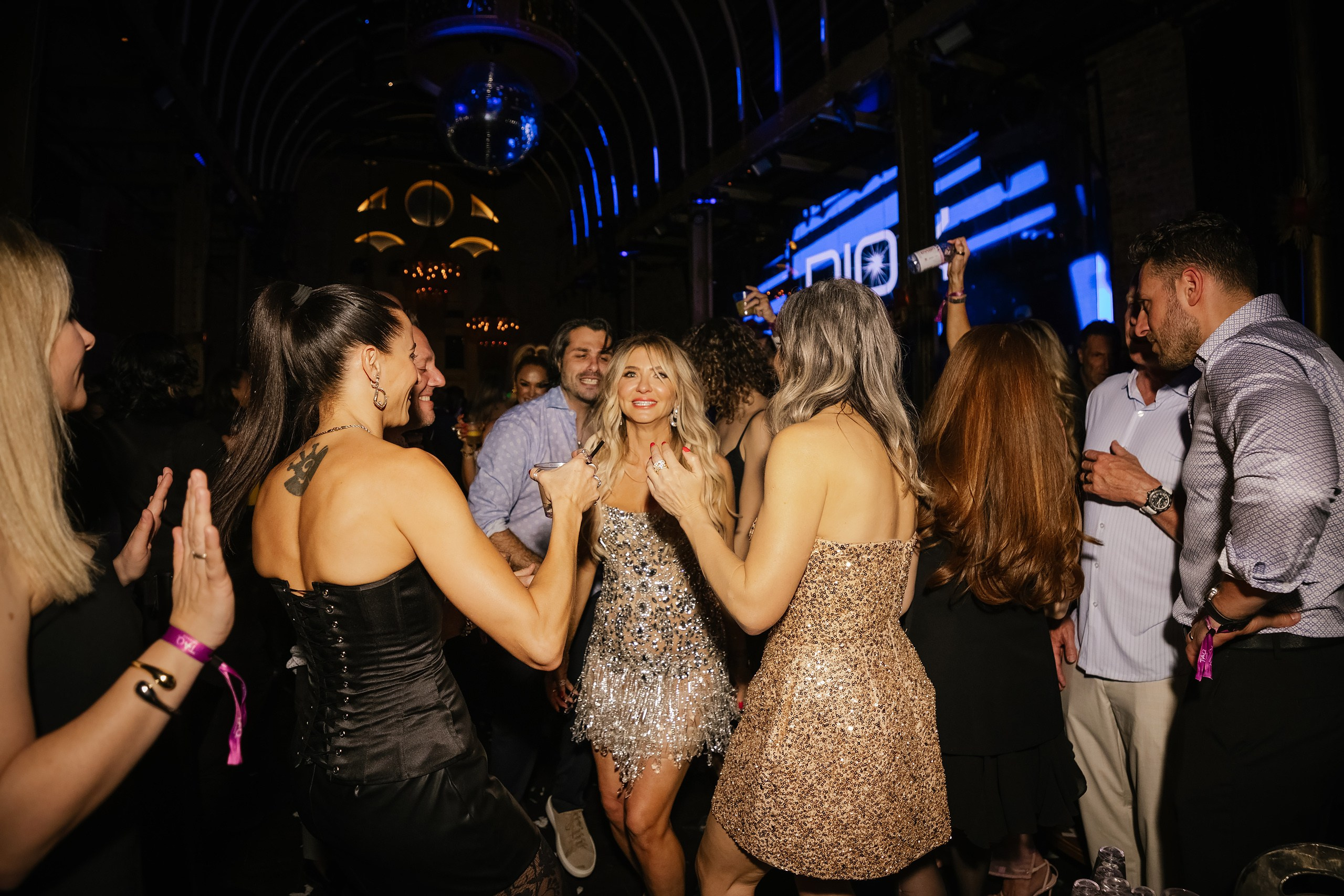 Tali’s Birthday Party 05,08,2026. Wedding family event photographer in Chicago Nick Yushevich