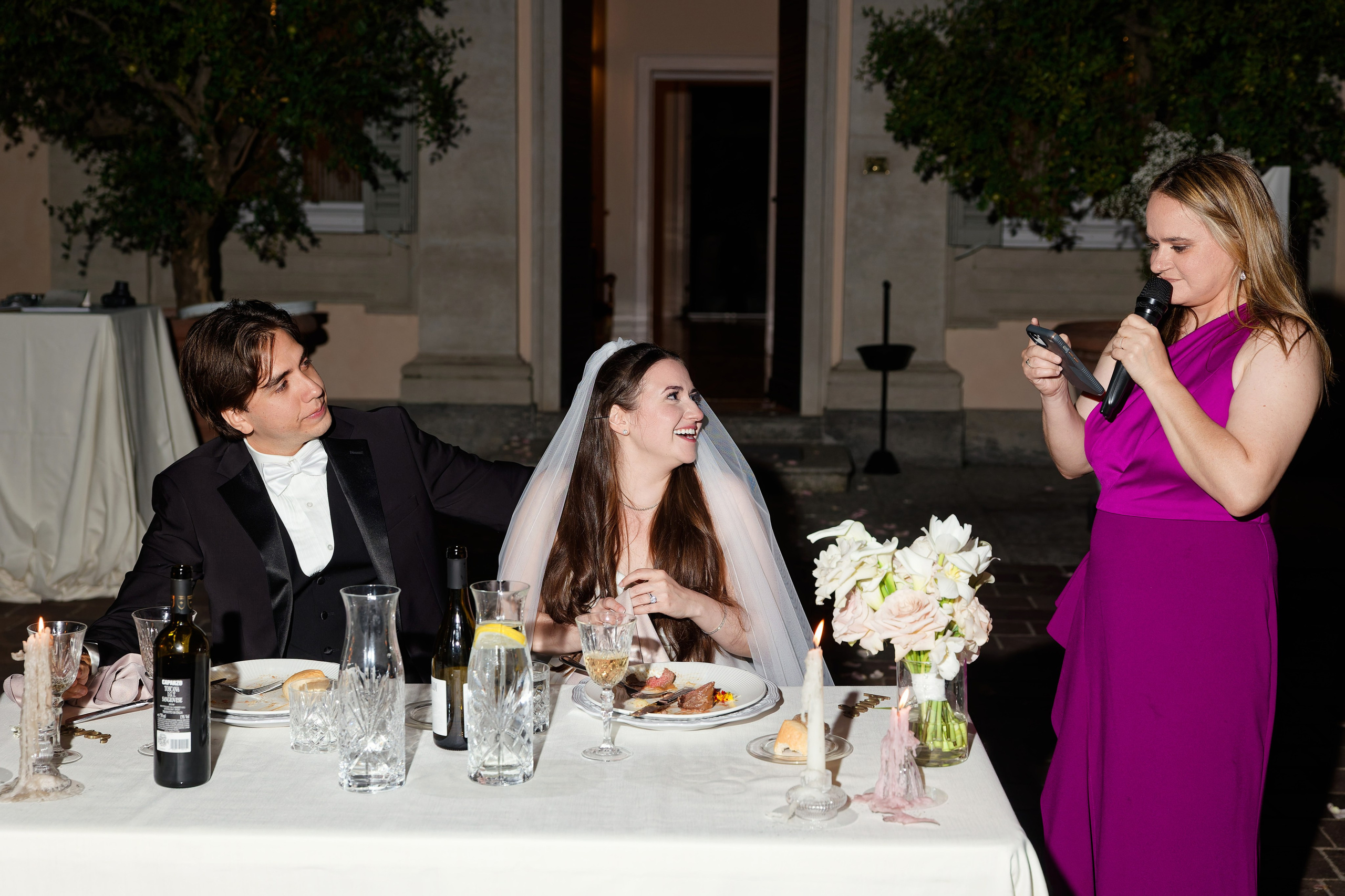 Wedding at Villa Carminati Resta on Lake Como