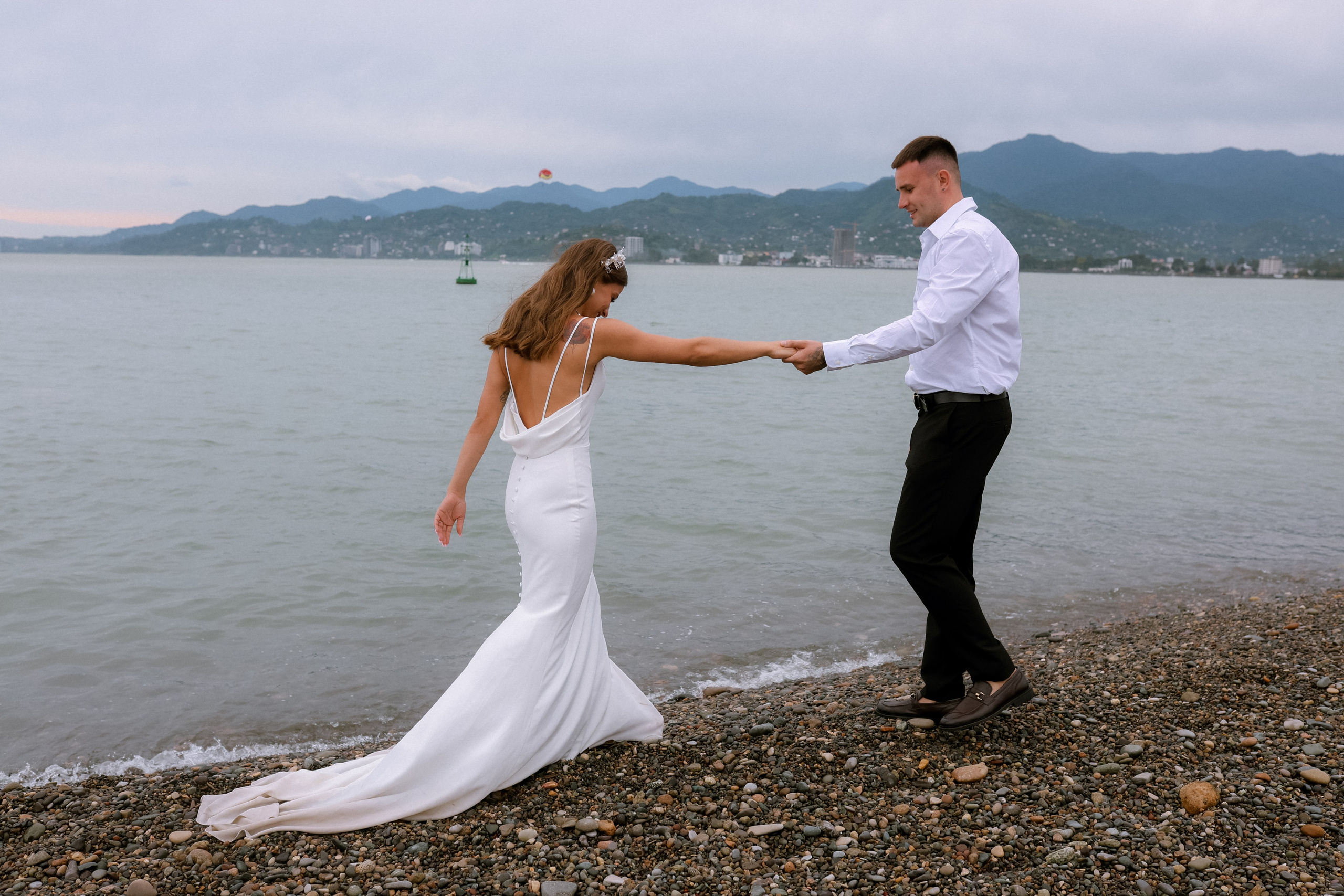 Only you. Свадебный, семейный и детский фотограф в Беларуси и за ее пределами