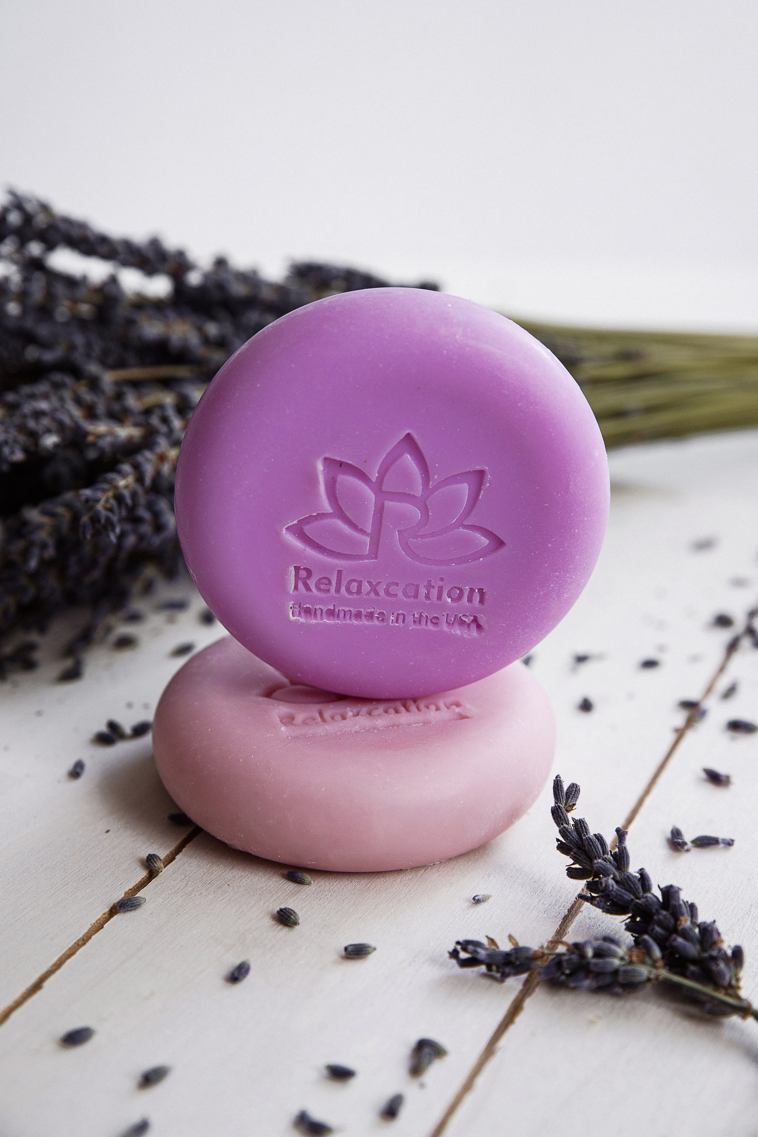 Relaxcation. UGC creator