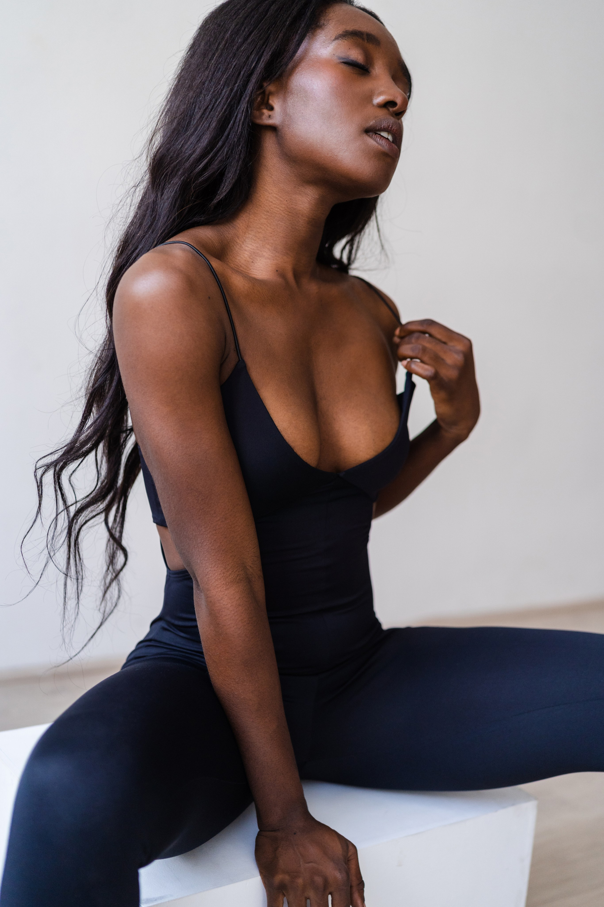 Brand photoshoot for 𝐂𝐀𝐑𝐄𝐒𝐒𝐄. Photographer Kristina Dorina