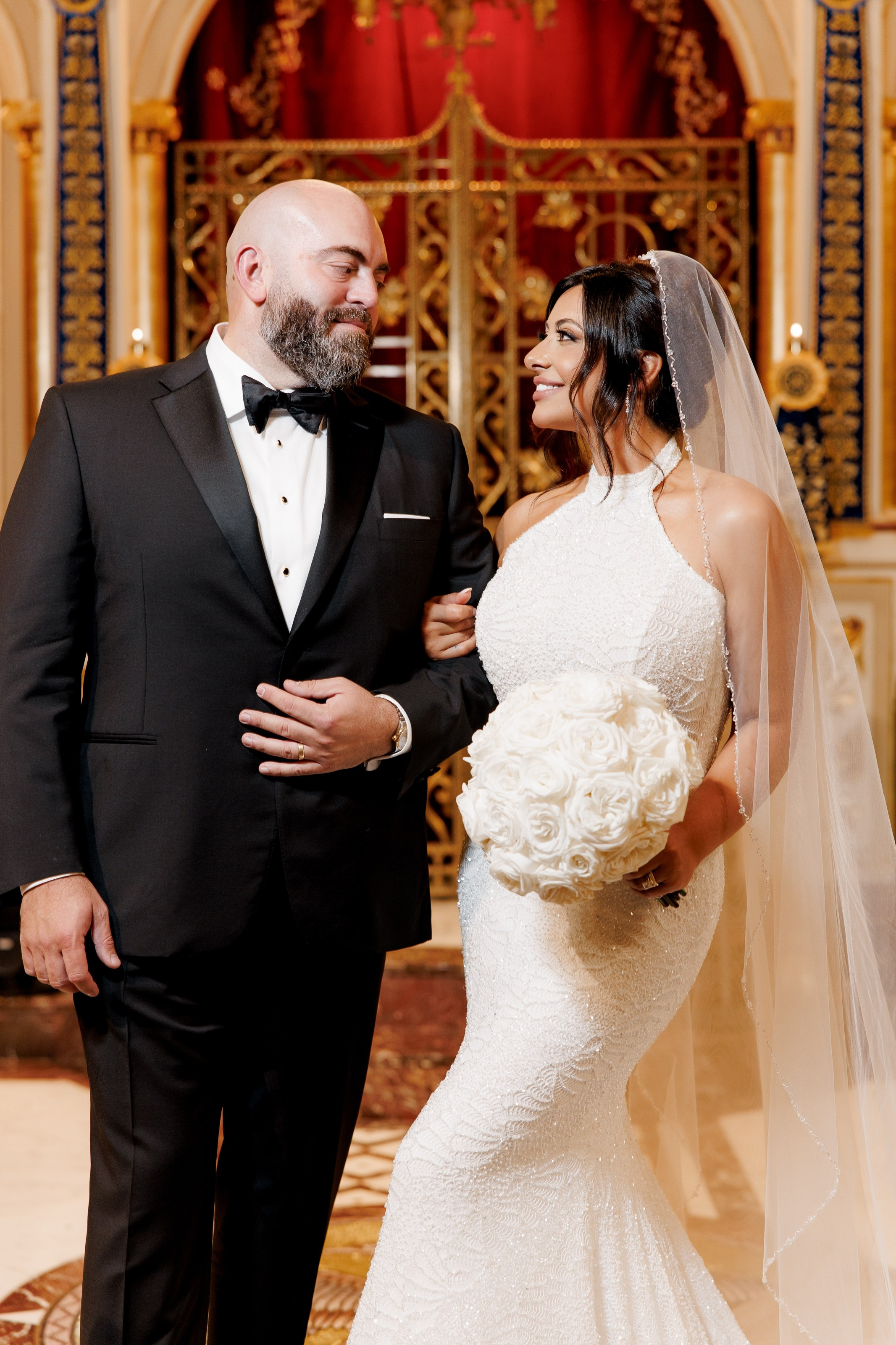 Nora & CJ. Svyatoslav Bogdanov — destination photographer