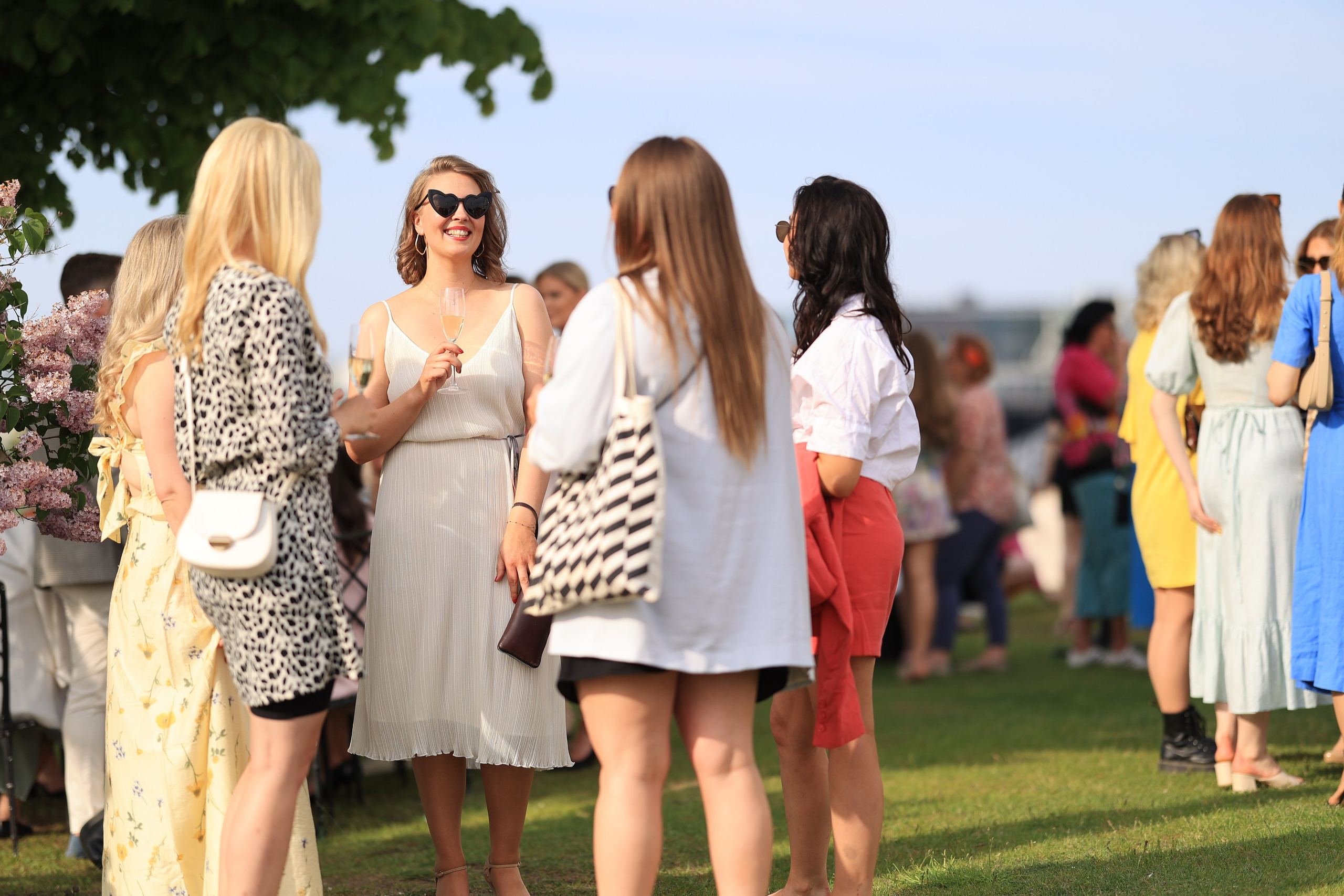 Roschier. Company event. Photographer Marina Gargi