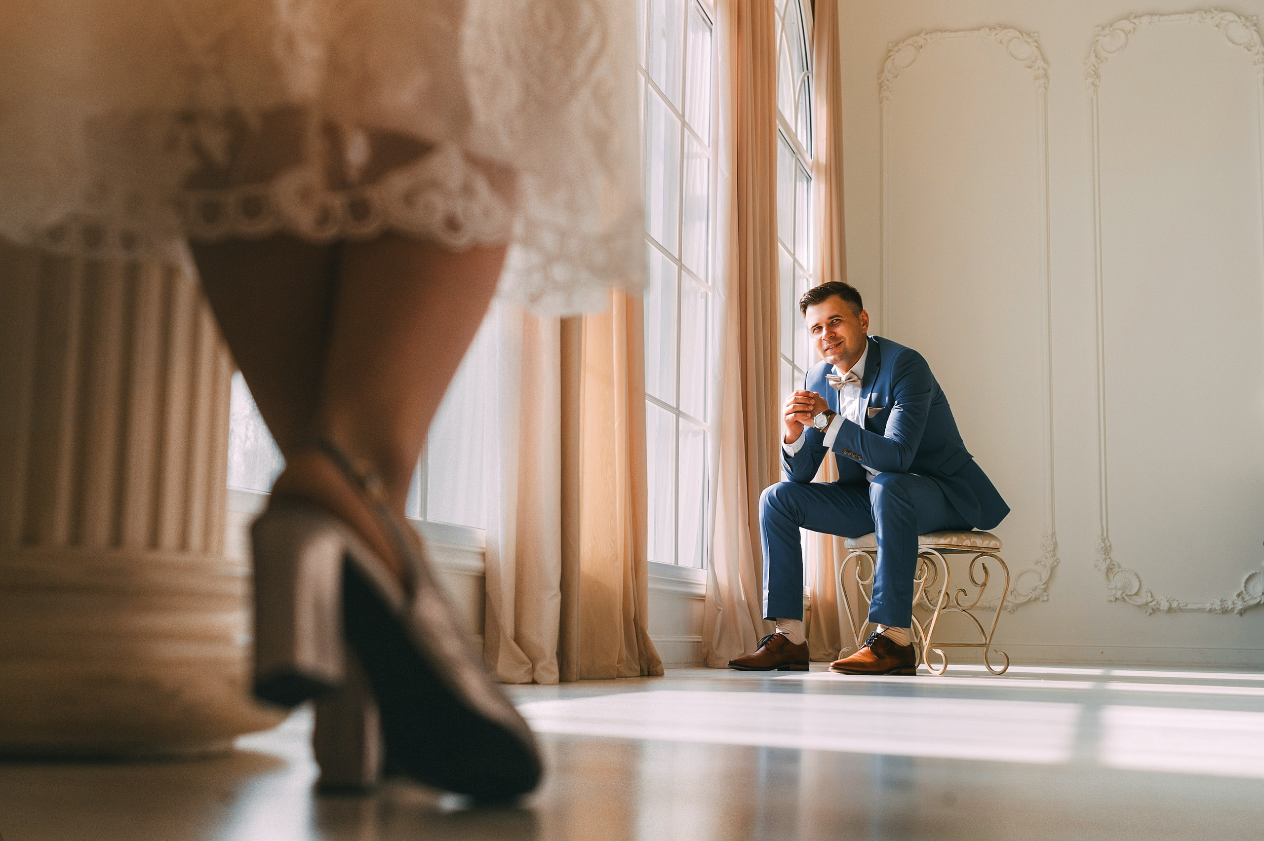 Irina & Alexandru. Fotograf de familie și evenimente