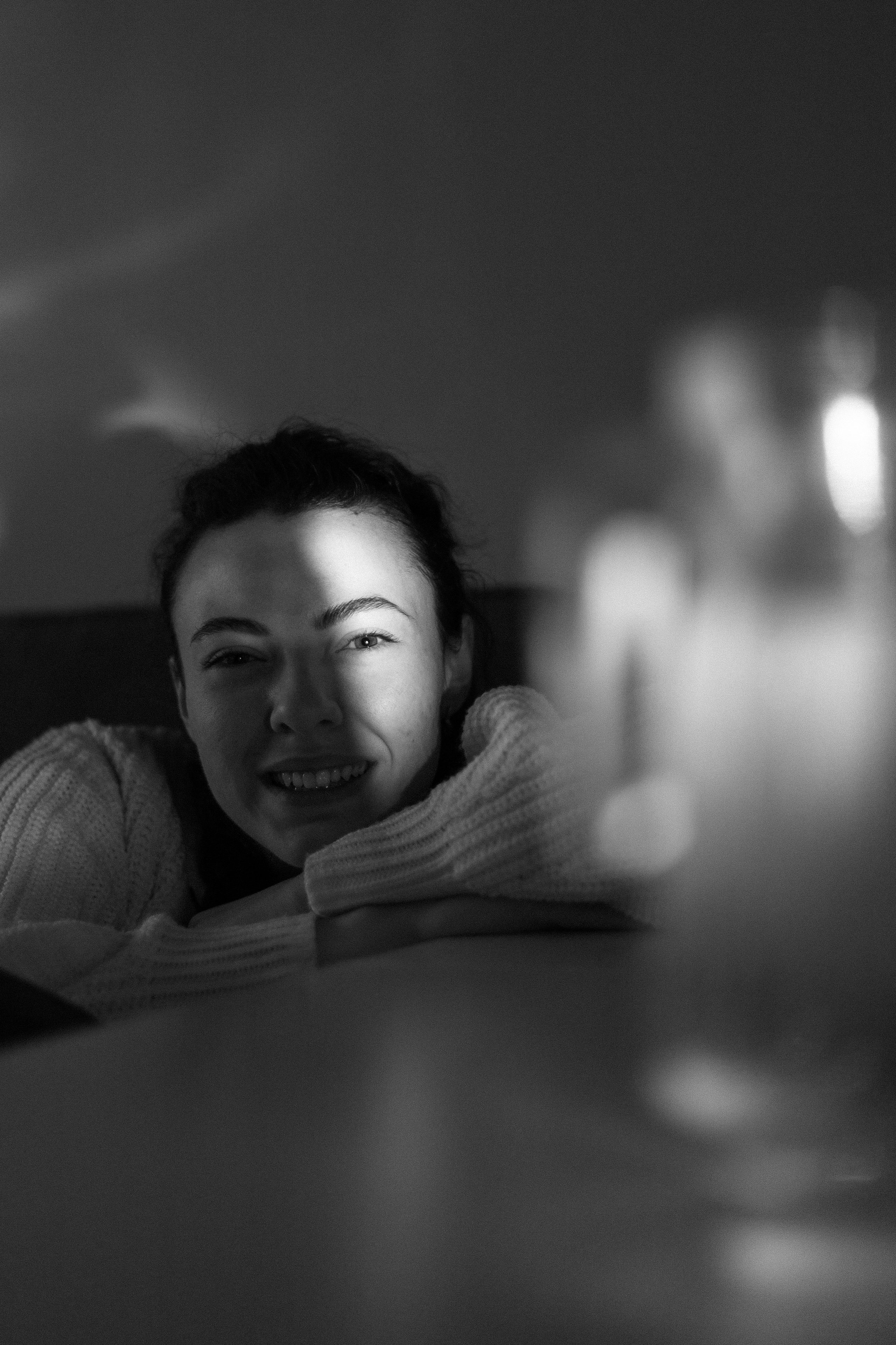 Эдик и Аня. Главная