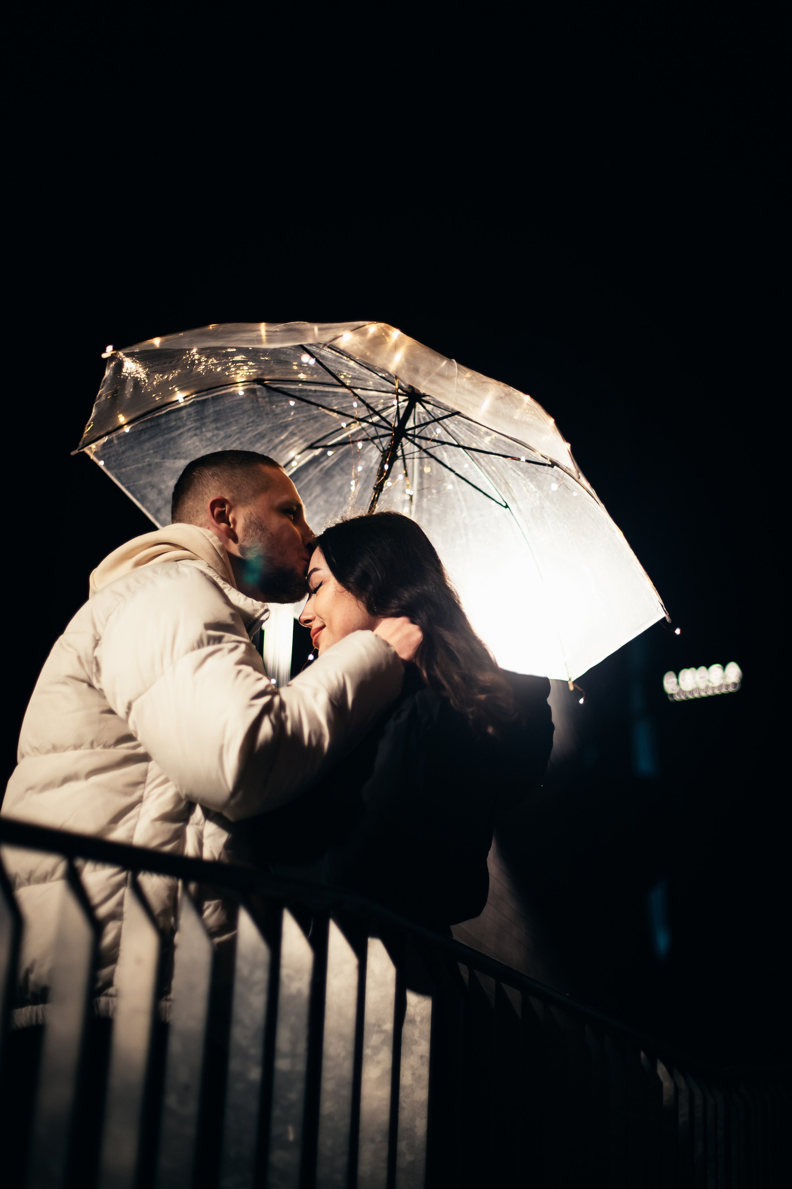 Сергей и Ангелина. Главная