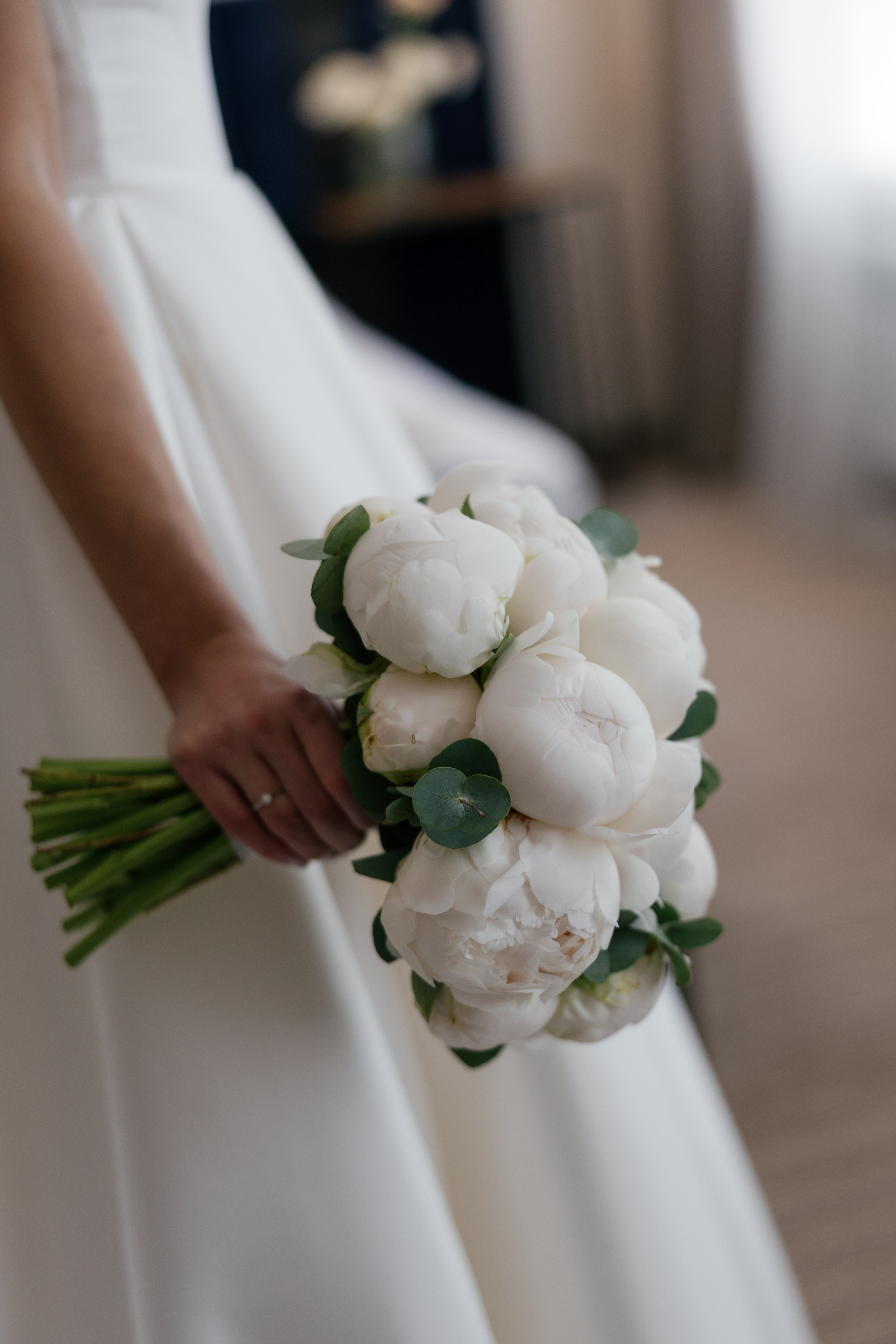 Анна & Володимир. Весільний та сімейний фотограф Одеса