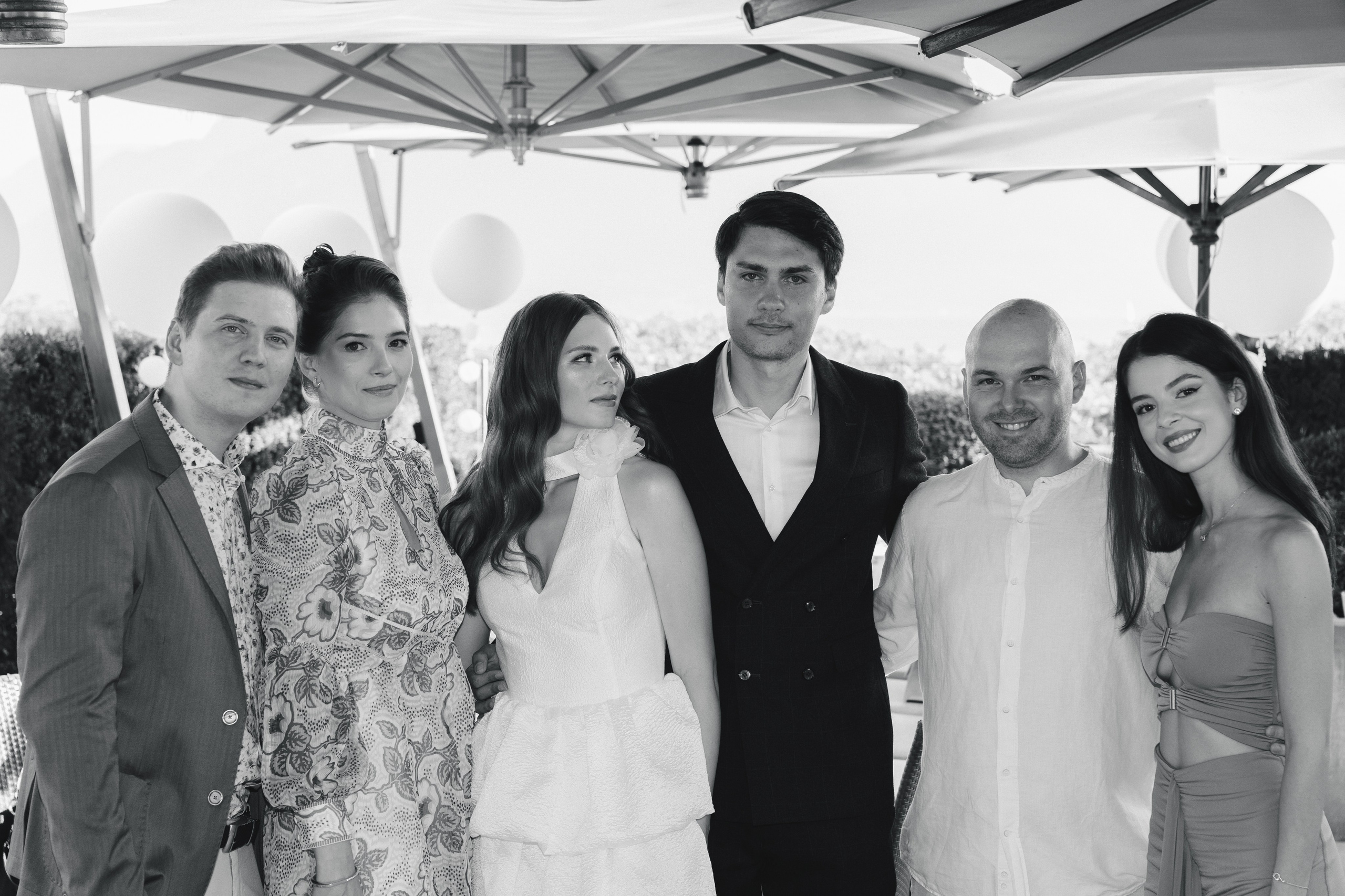 Diana & Philippe. Photographe Suisse Tatiana Lyzhina