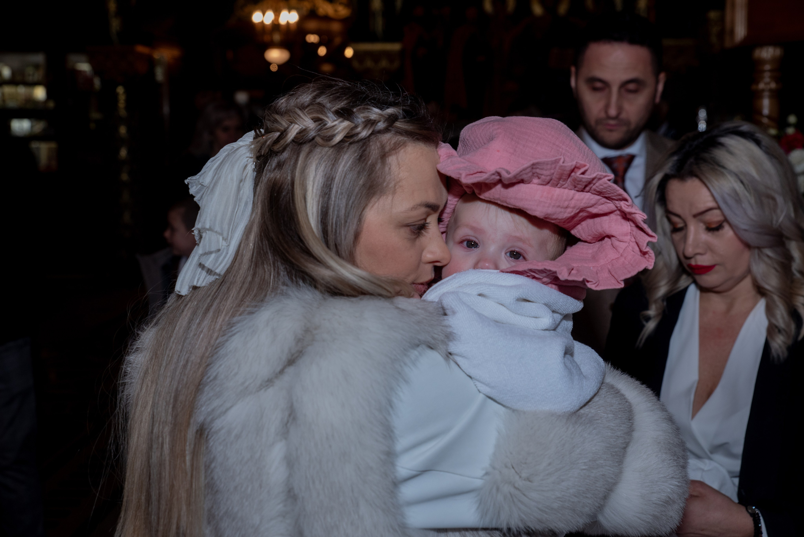 Ana Ionascu. Neagoe Studio — Fotograf Nuntă & Evenimente