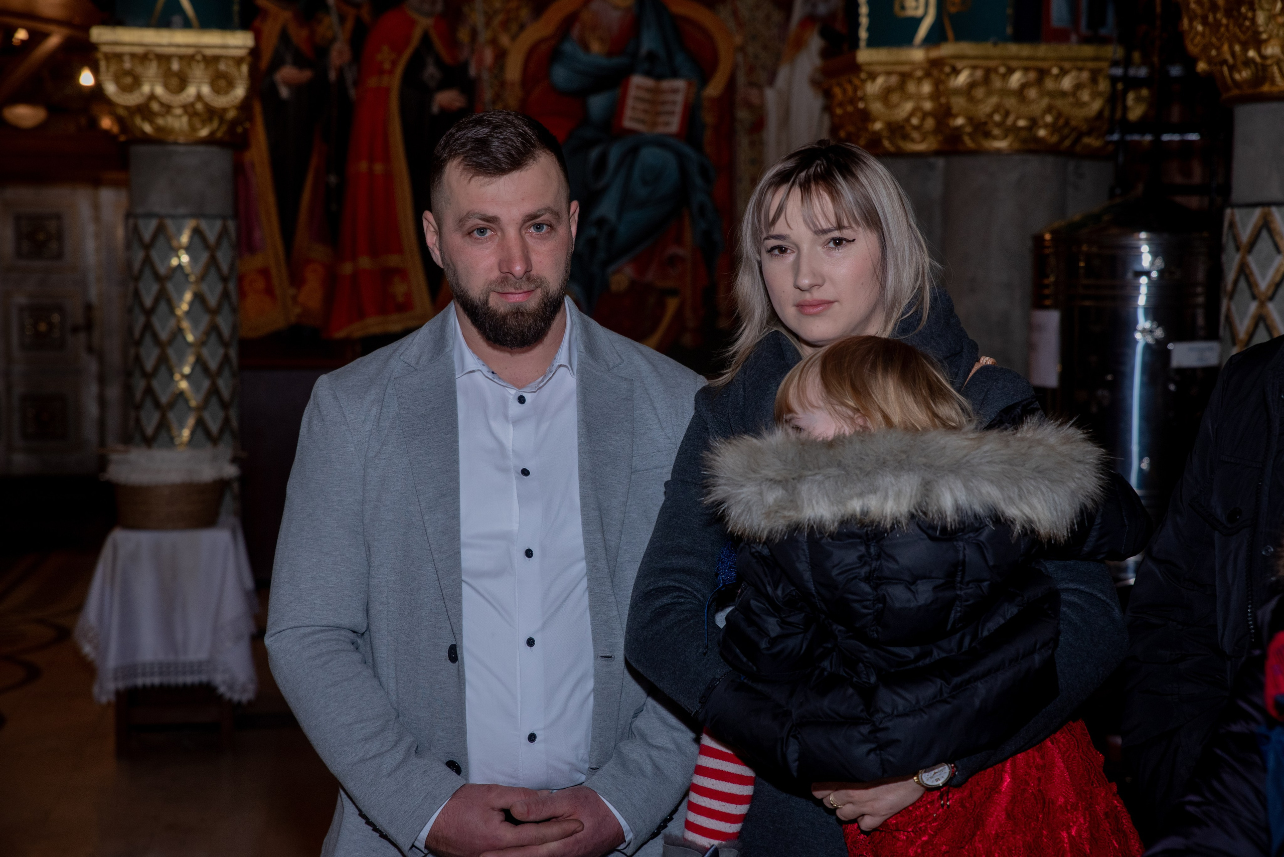 Ana Ionascu. Neagoe Studio — Fotograf Nuntă & Evenimente