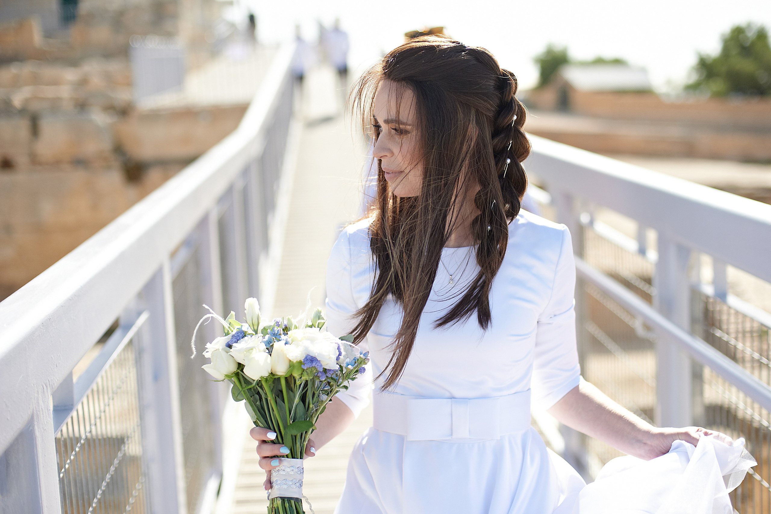 Wedding. David Mazur Photography and Video