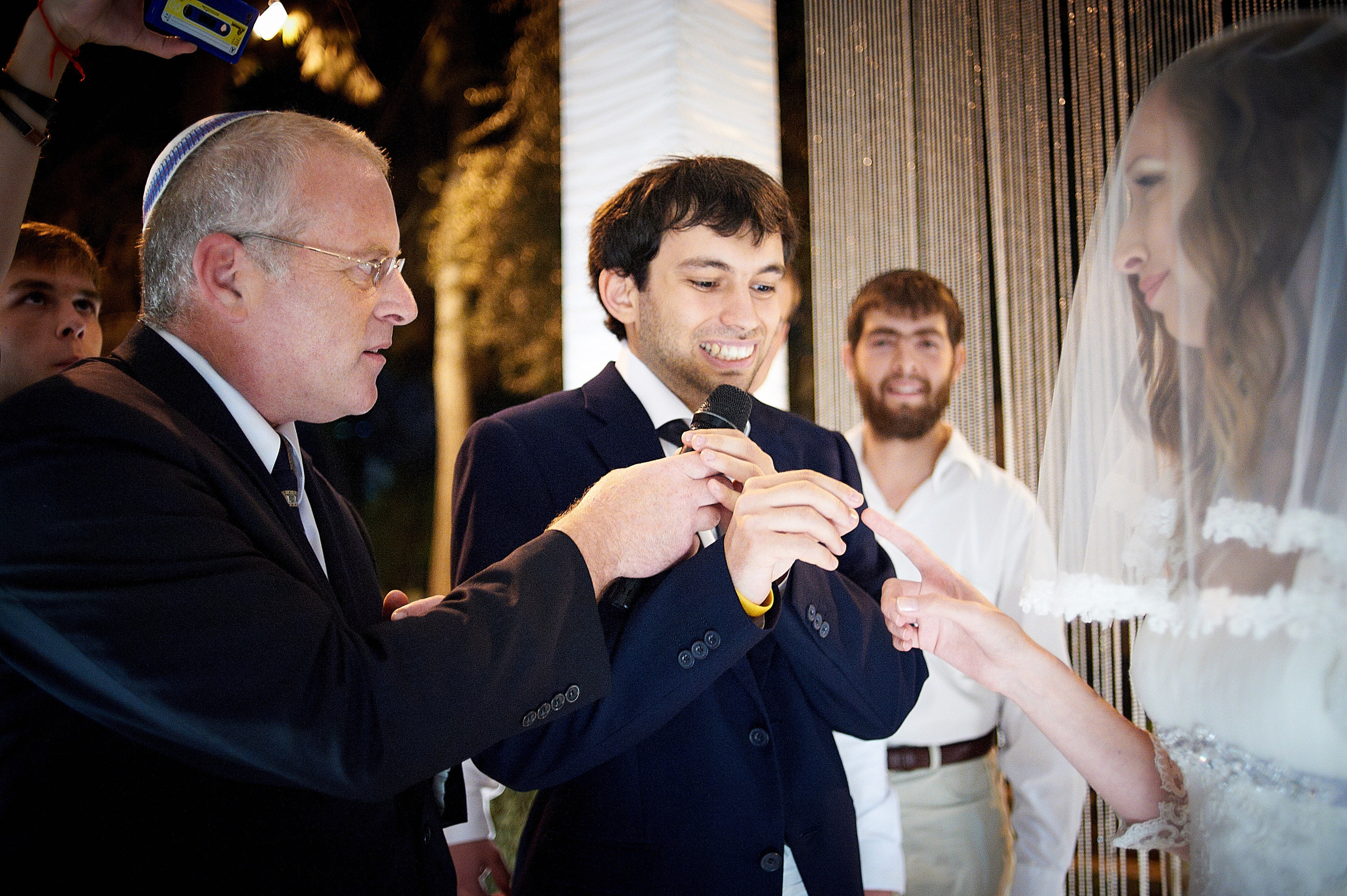 Wedding. David Mazur Photography and Video