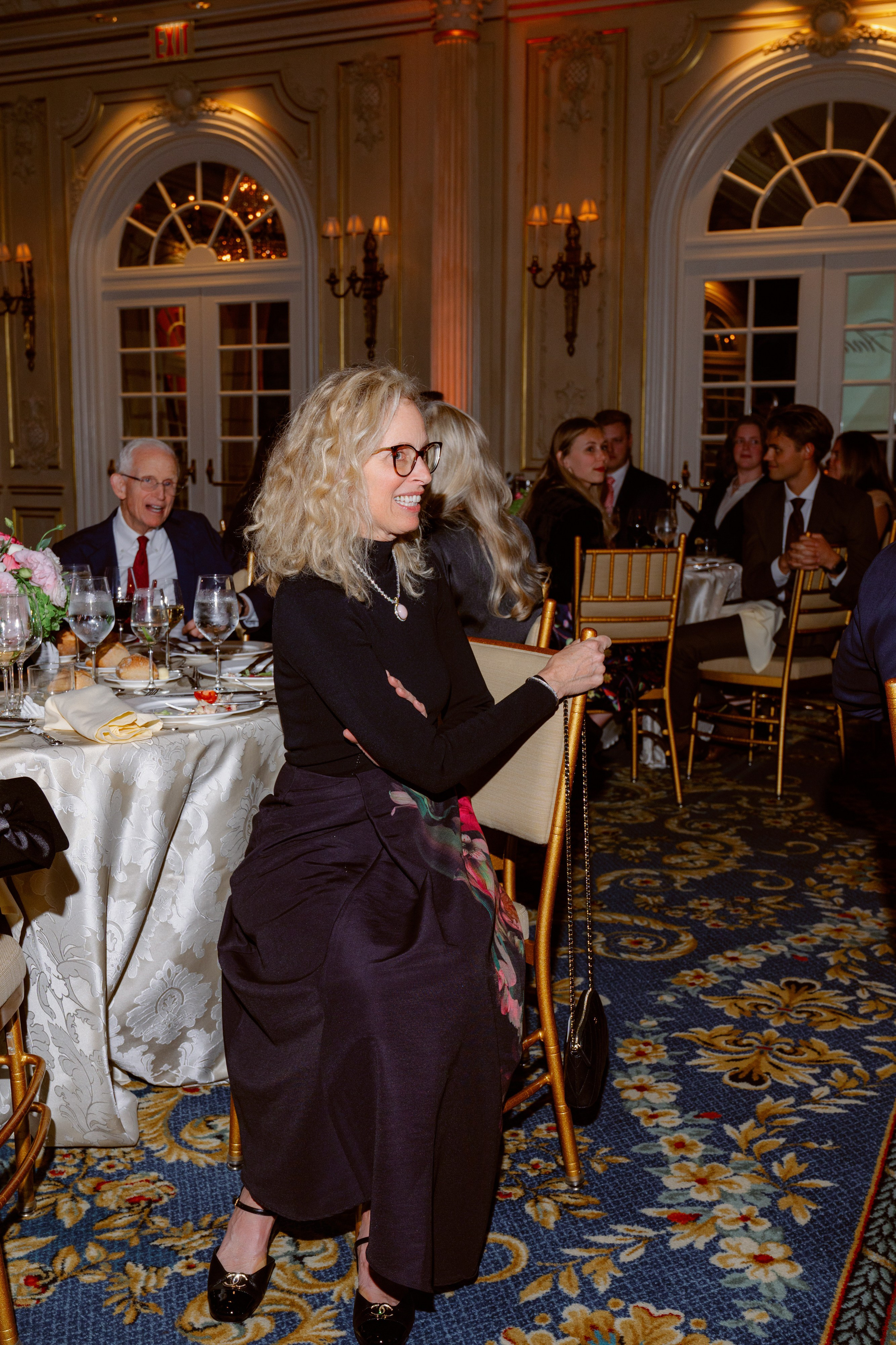 Anne and Maxwell. Wedding photographer and videographer New York | New Jersey