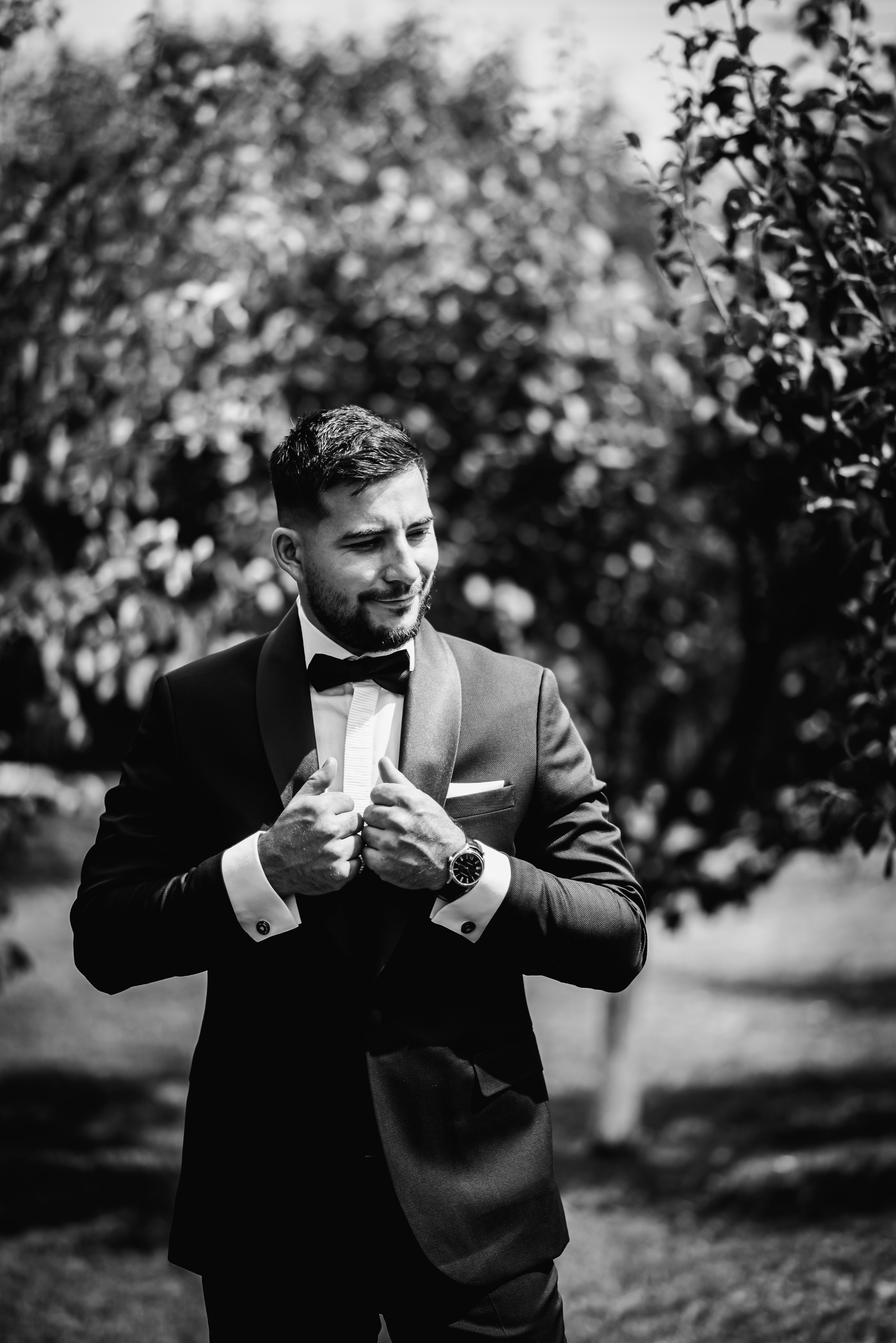 Ioana & Catalin. Giani Maftei