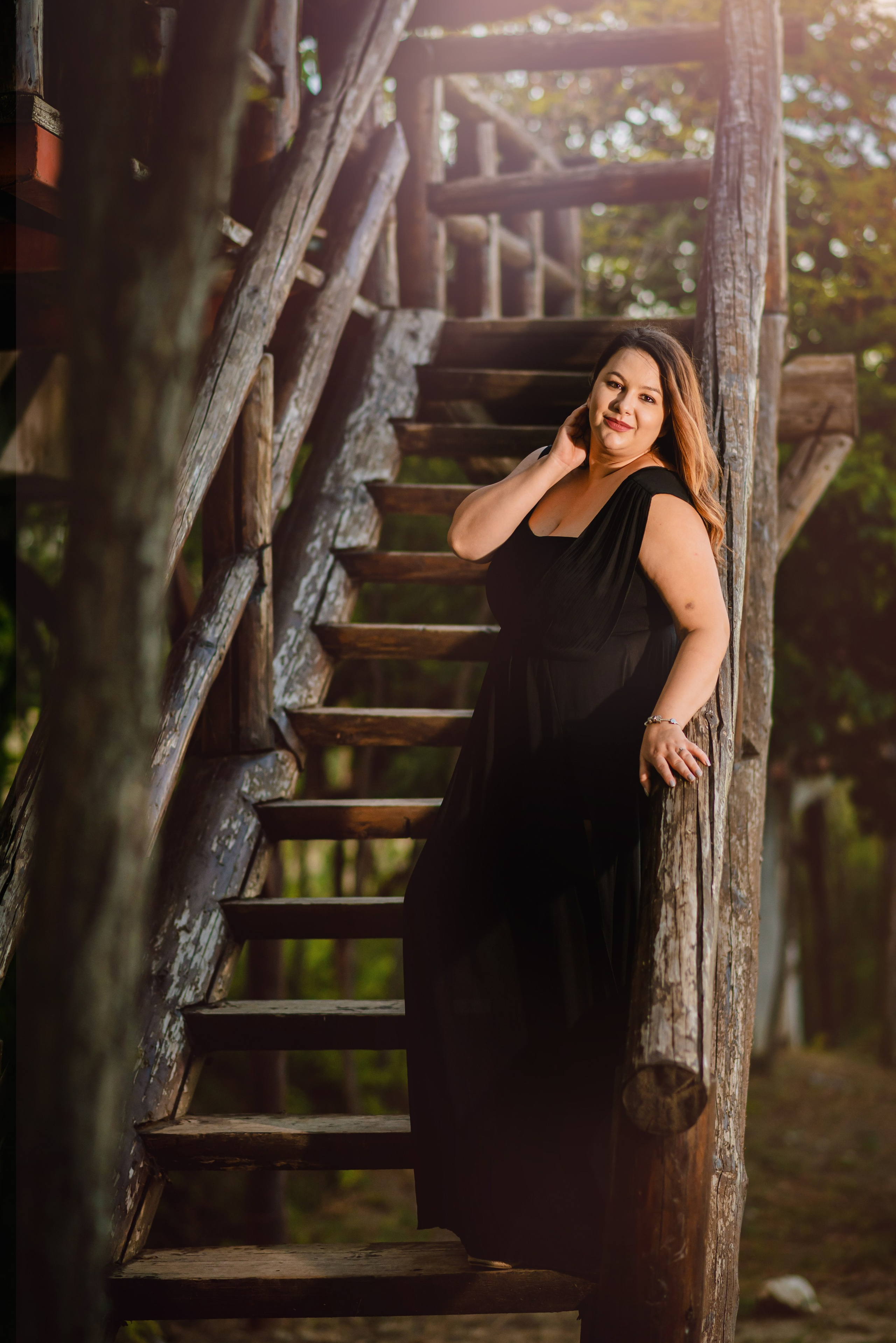 Martha & Lucian. Giani Maftei