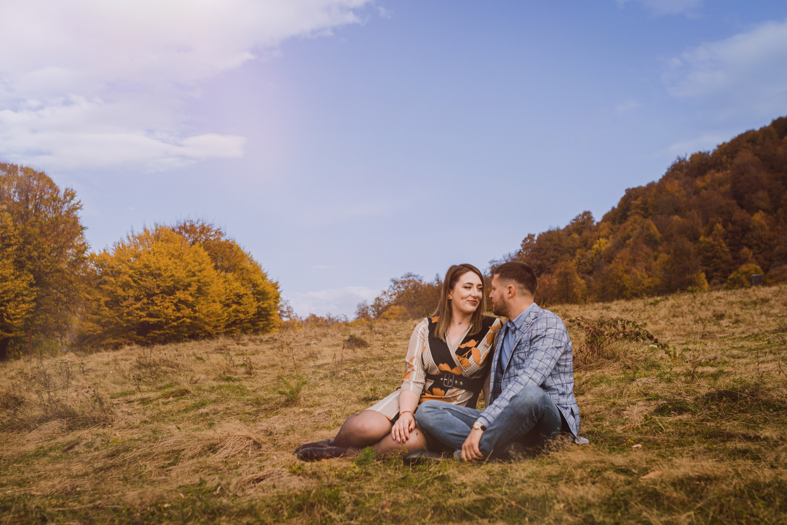 MIhaela & Ionut. Giani Maftei