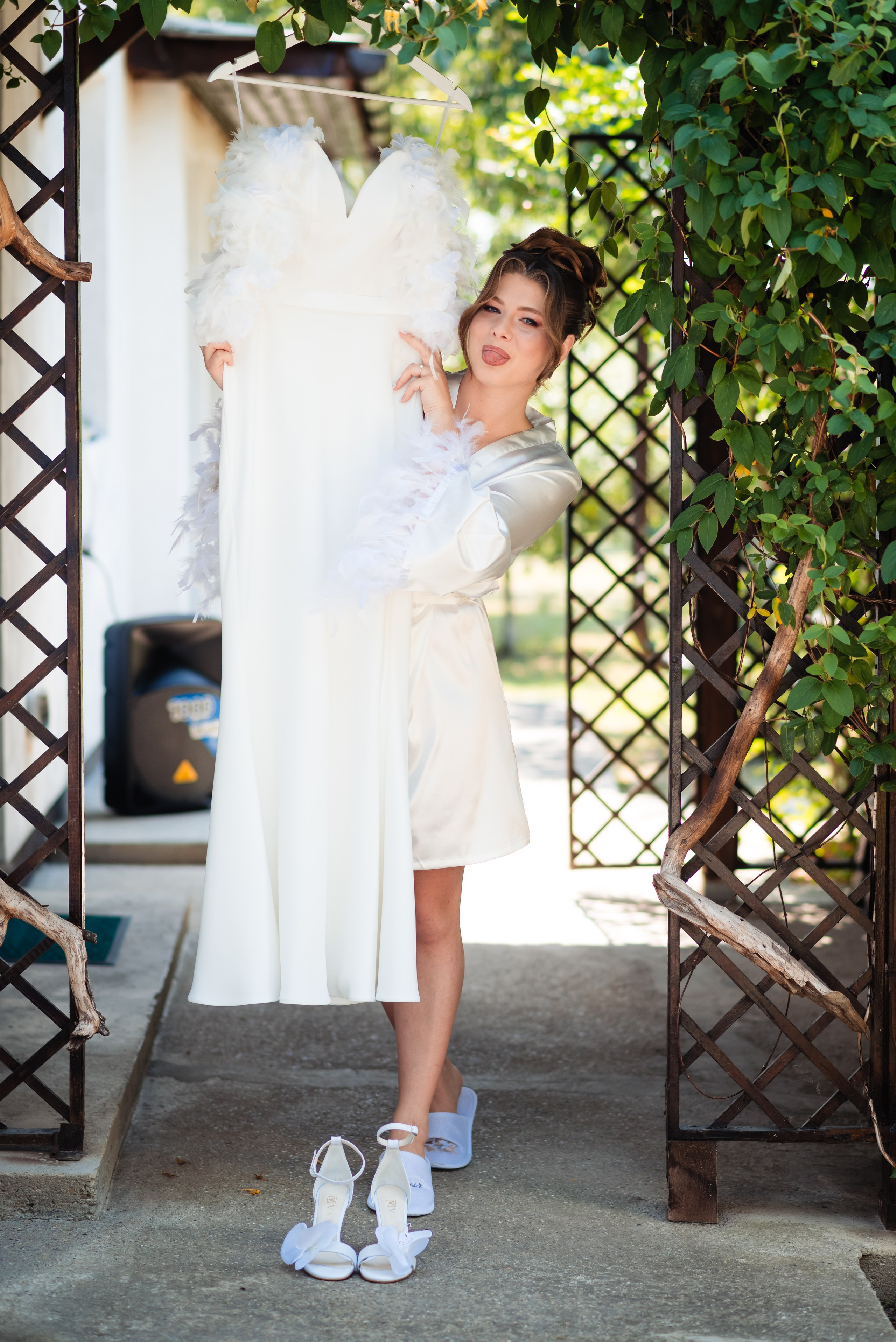 Ioana & Catalin. Giani Maftei