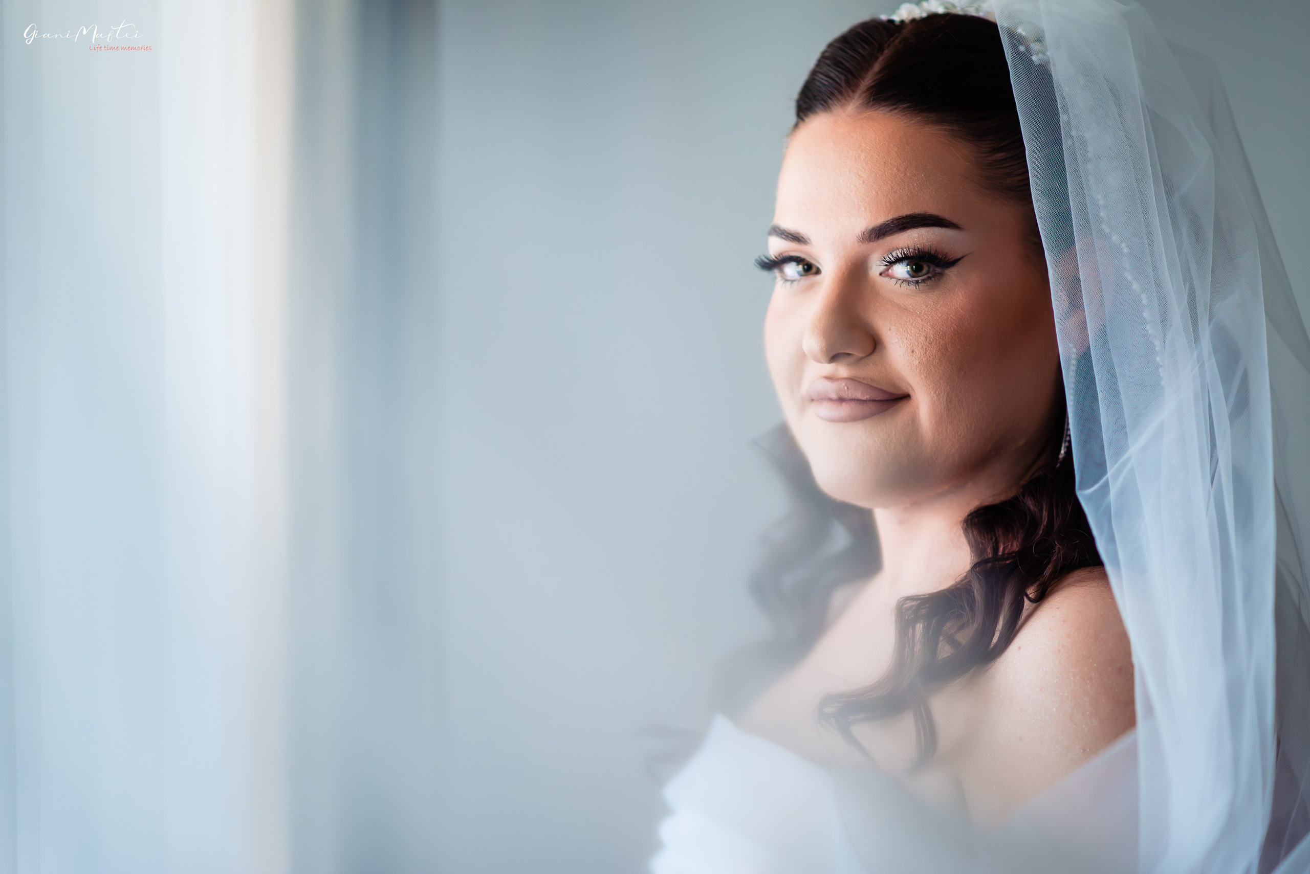 Ana-Maria & Dan. Giani Maftei