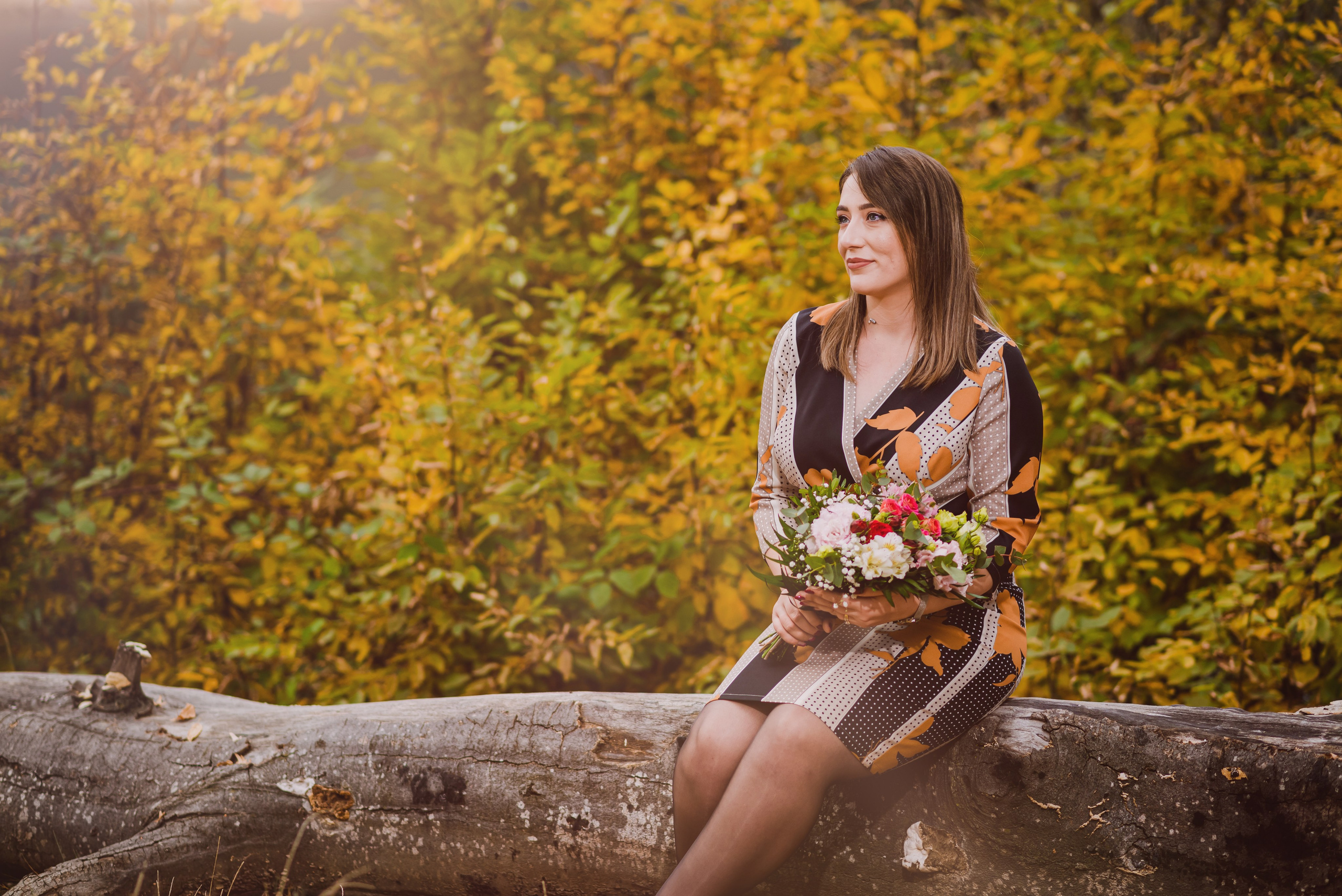 MIhaela & Ionut. Giani Maftei