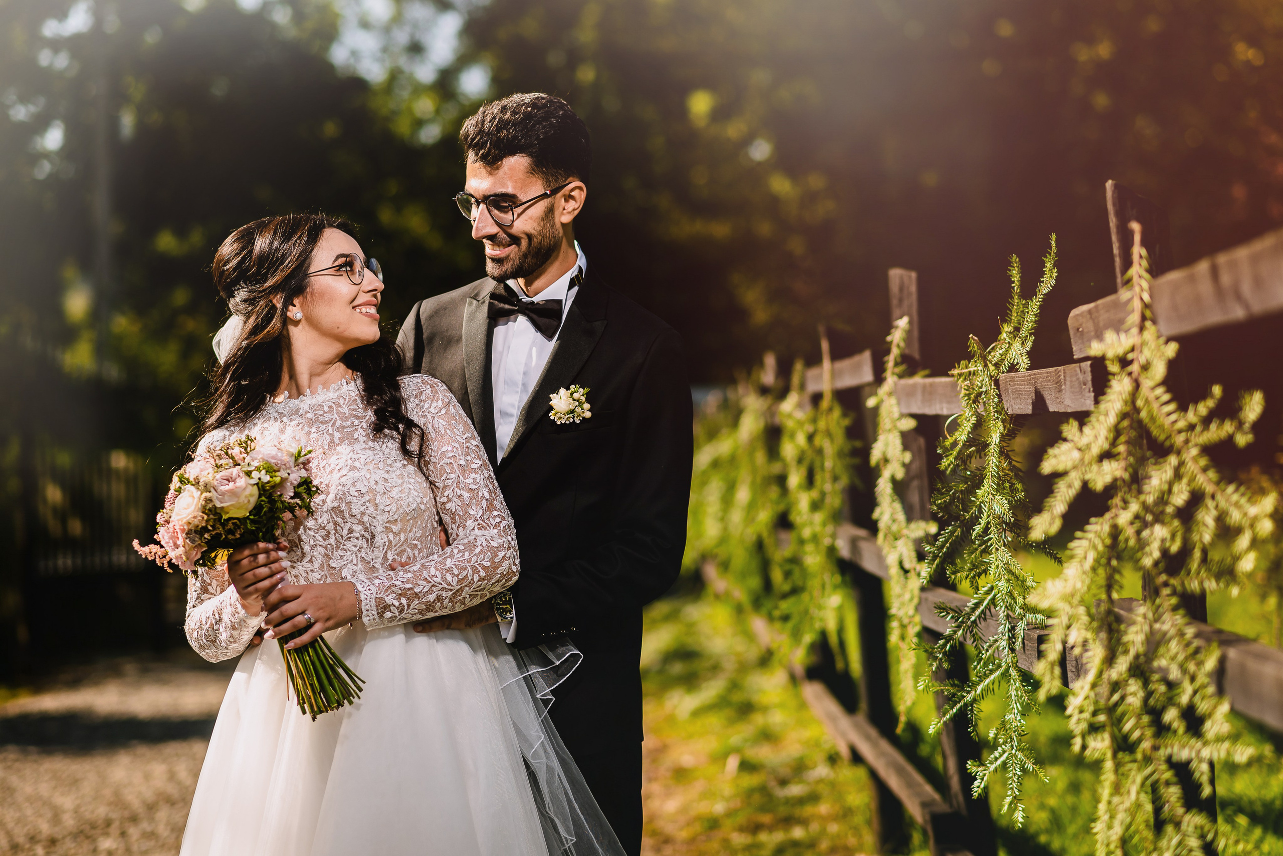 Alexandra & Victor. Giani Maftei