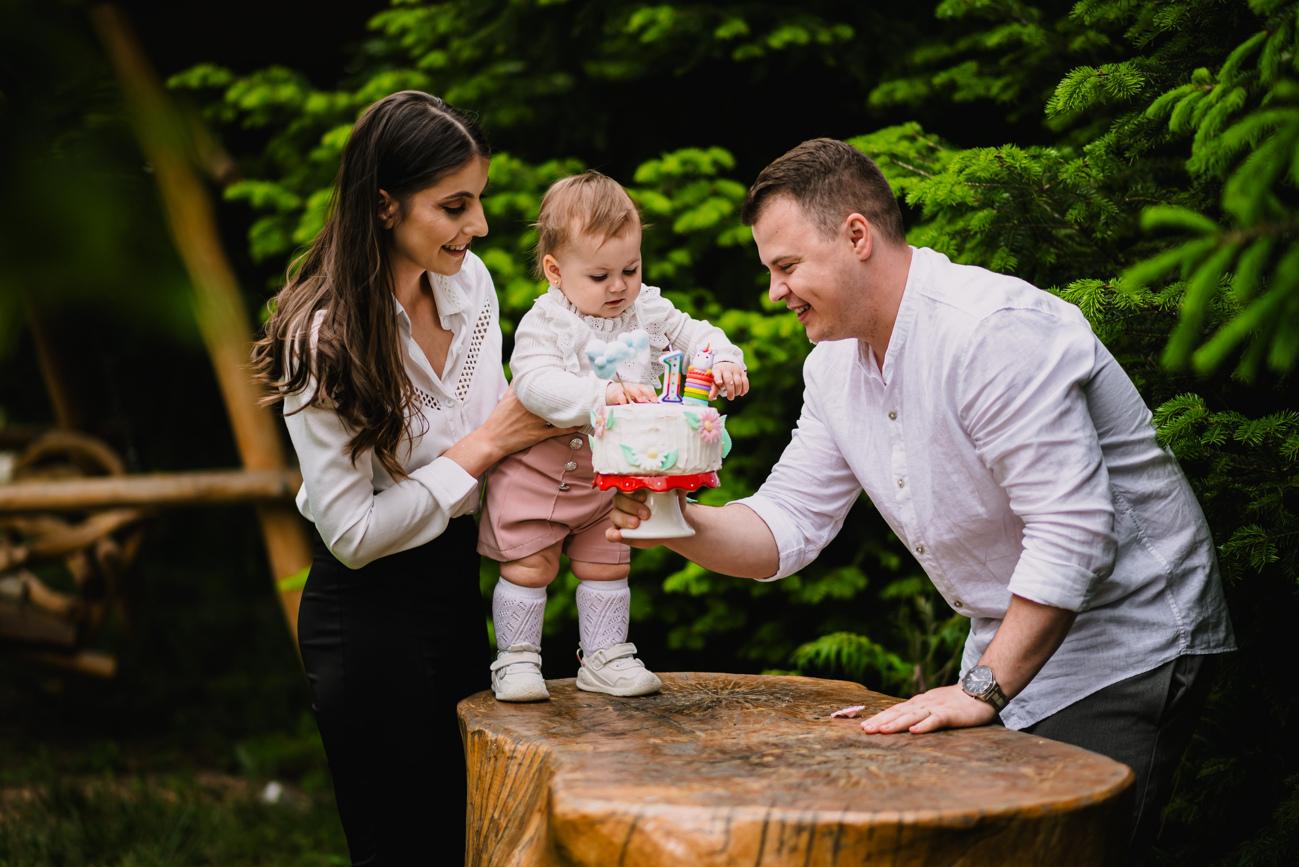 Sedinta foto Arina. Giani Maftei