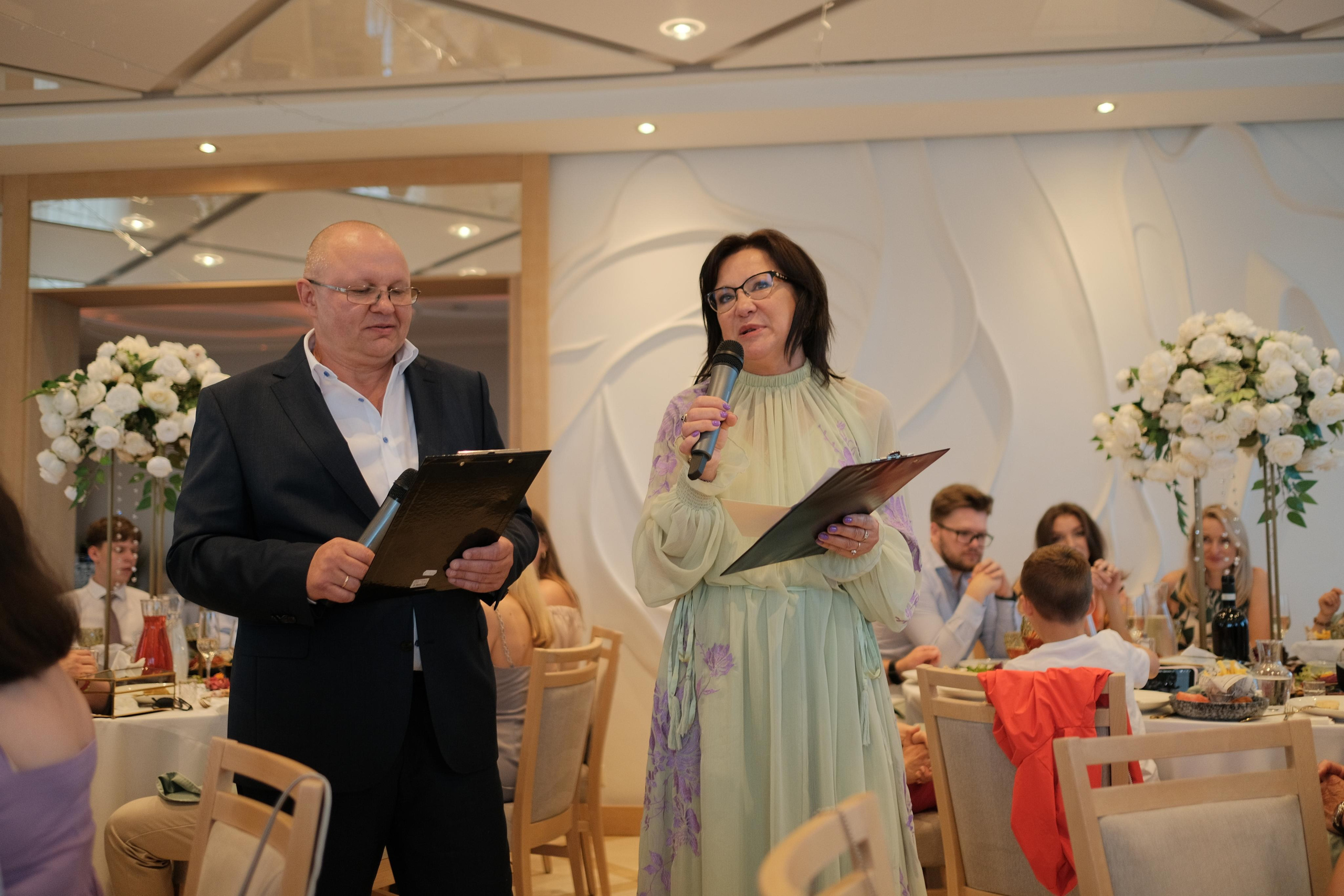 Kodak Portra 400. Свадебный фотограф в Риге — Вячеслав Лучненков