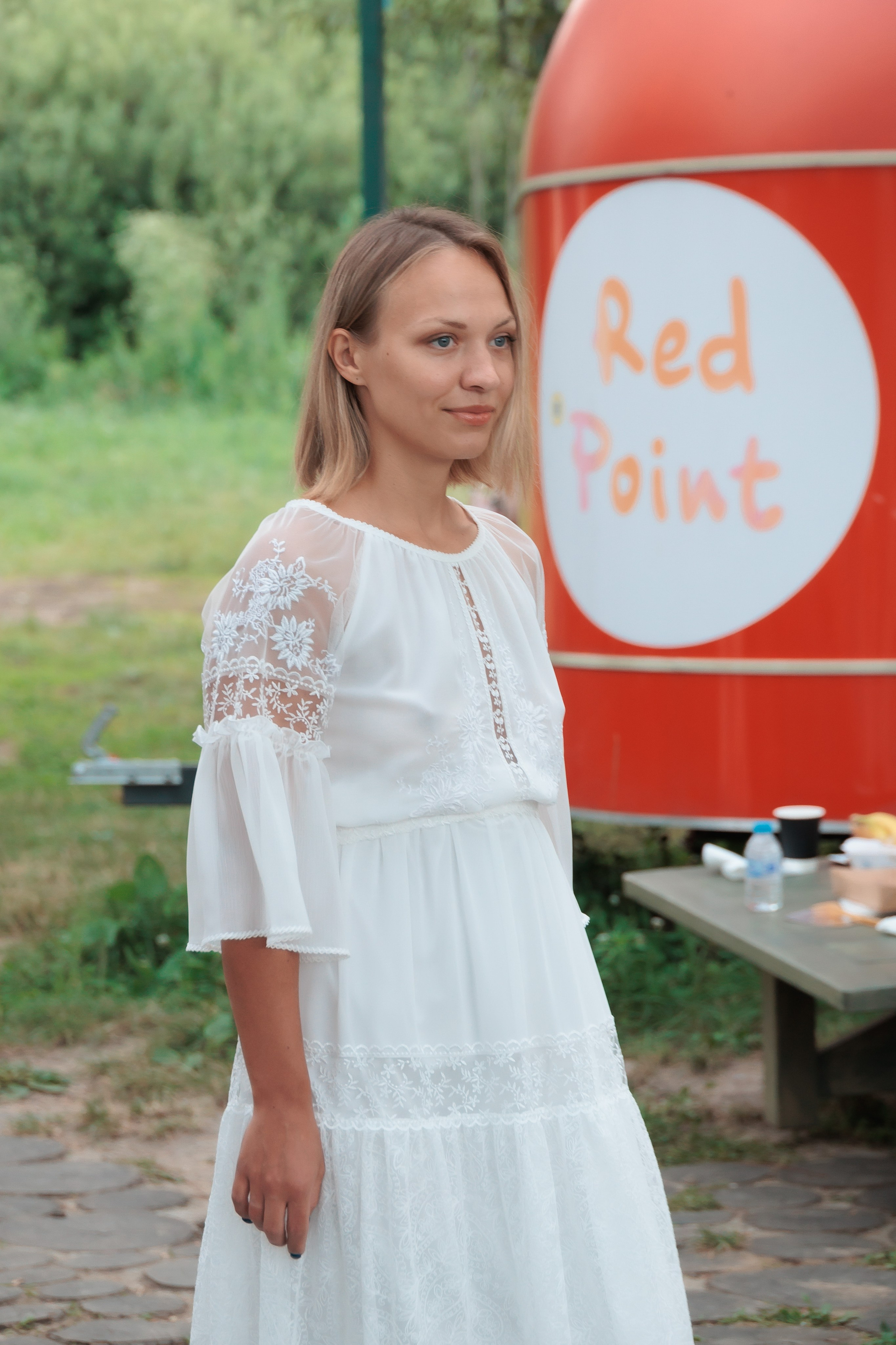 Сказка на Ивана Купала. ✔️ Фото Видео на свадьбы и крестины Молдова — Cinematic.md