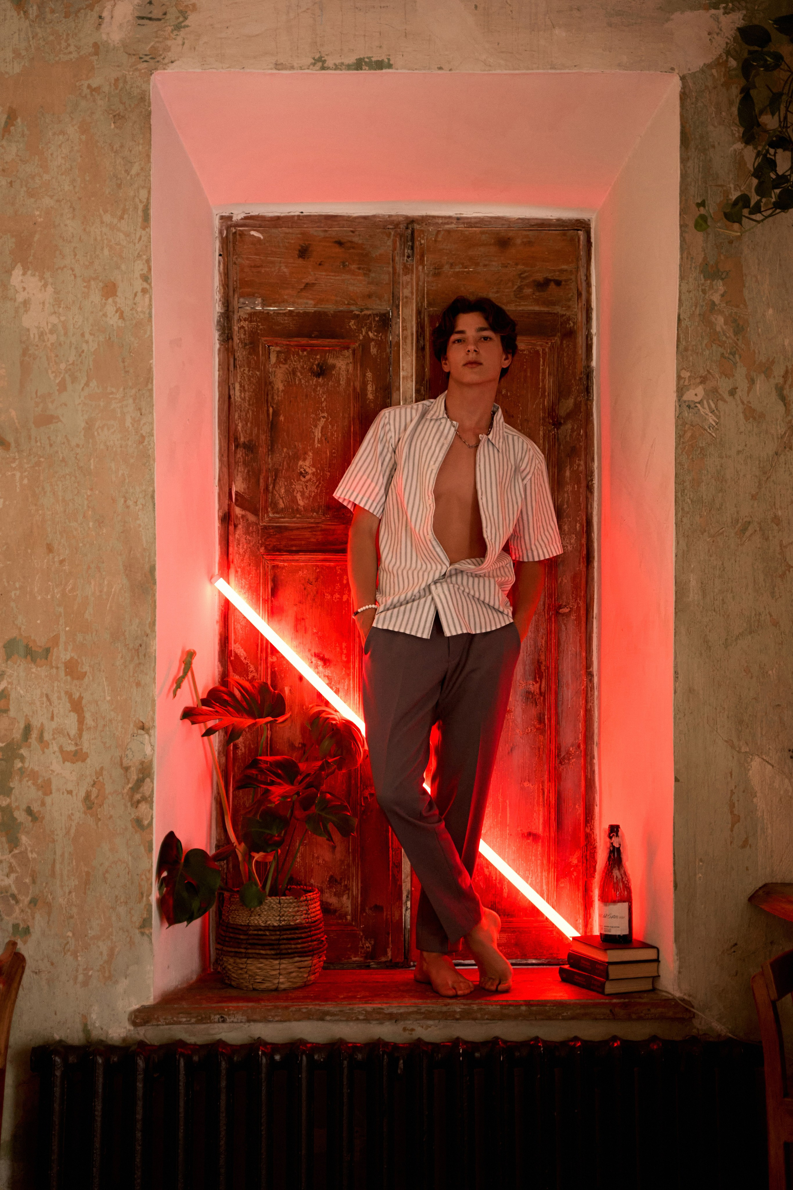 Sergiu. Привет