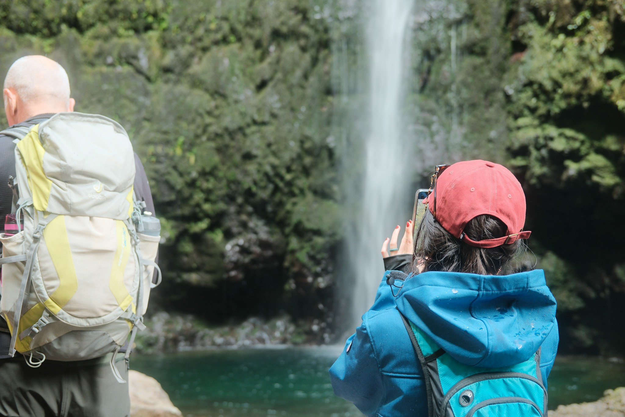 Madeira 2025. Cal Takes Photos