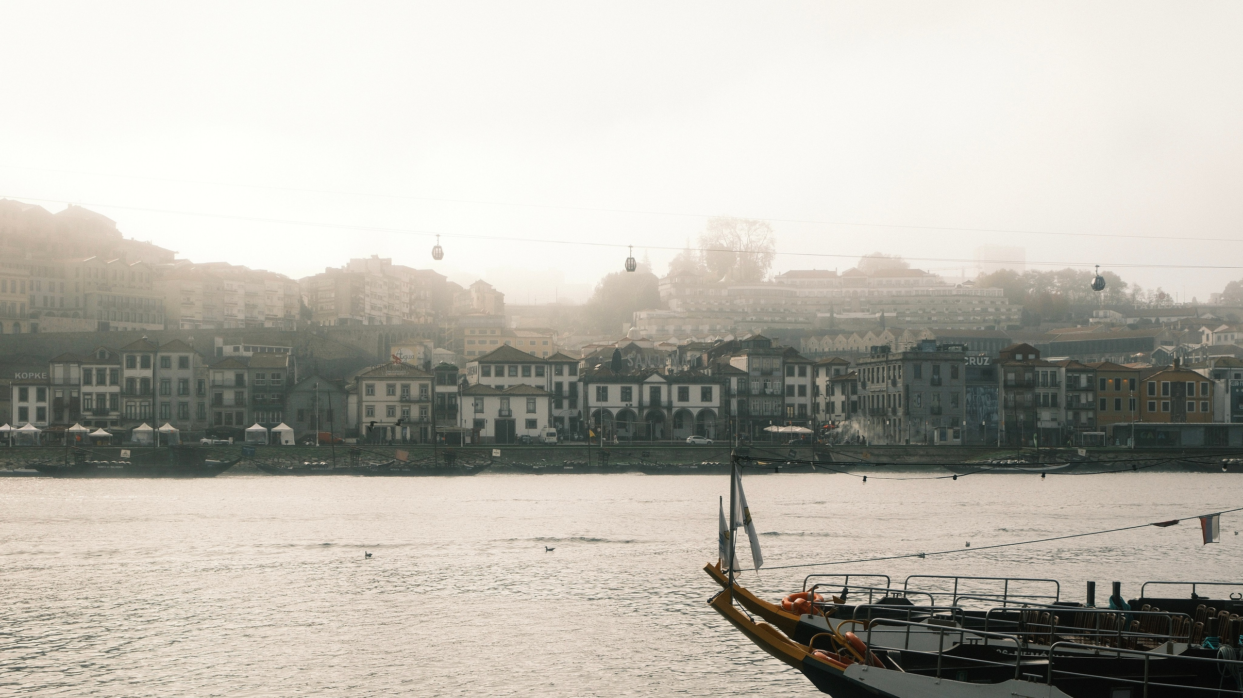 Porto — Portugal 2025. Cal Takes Photos